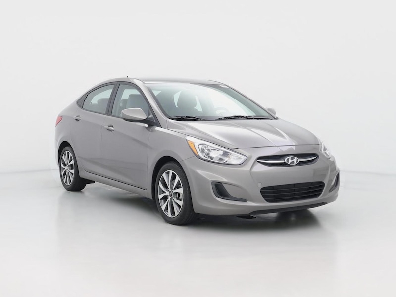 2017 Hyundai Accent Value Edition -
                  Ocala, FL