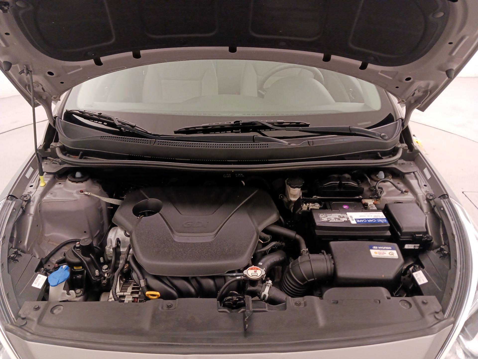Thumbnail: 2017 Hyundai Accent - 20