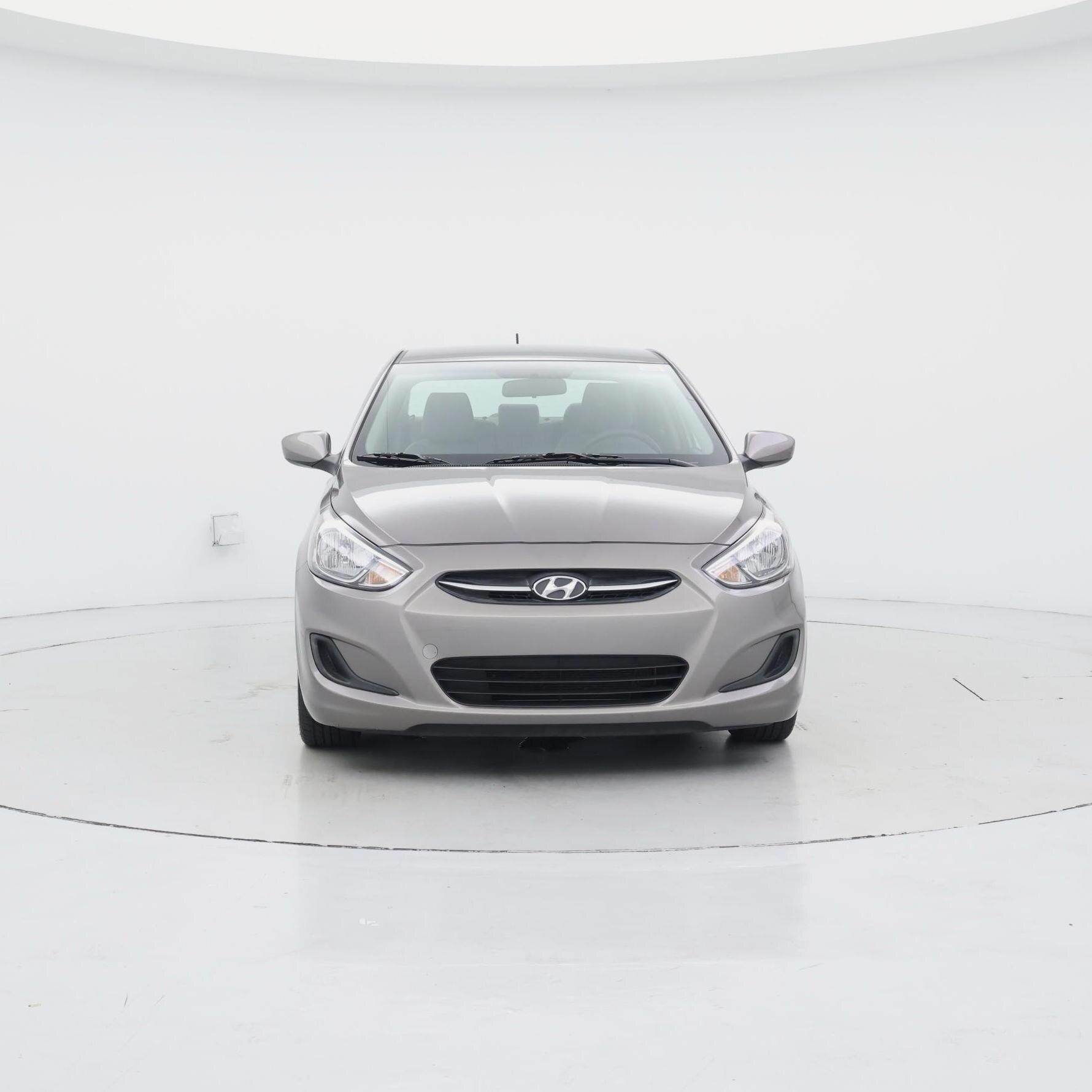 Thumbnail: 2017 Hyundai Accent - 5