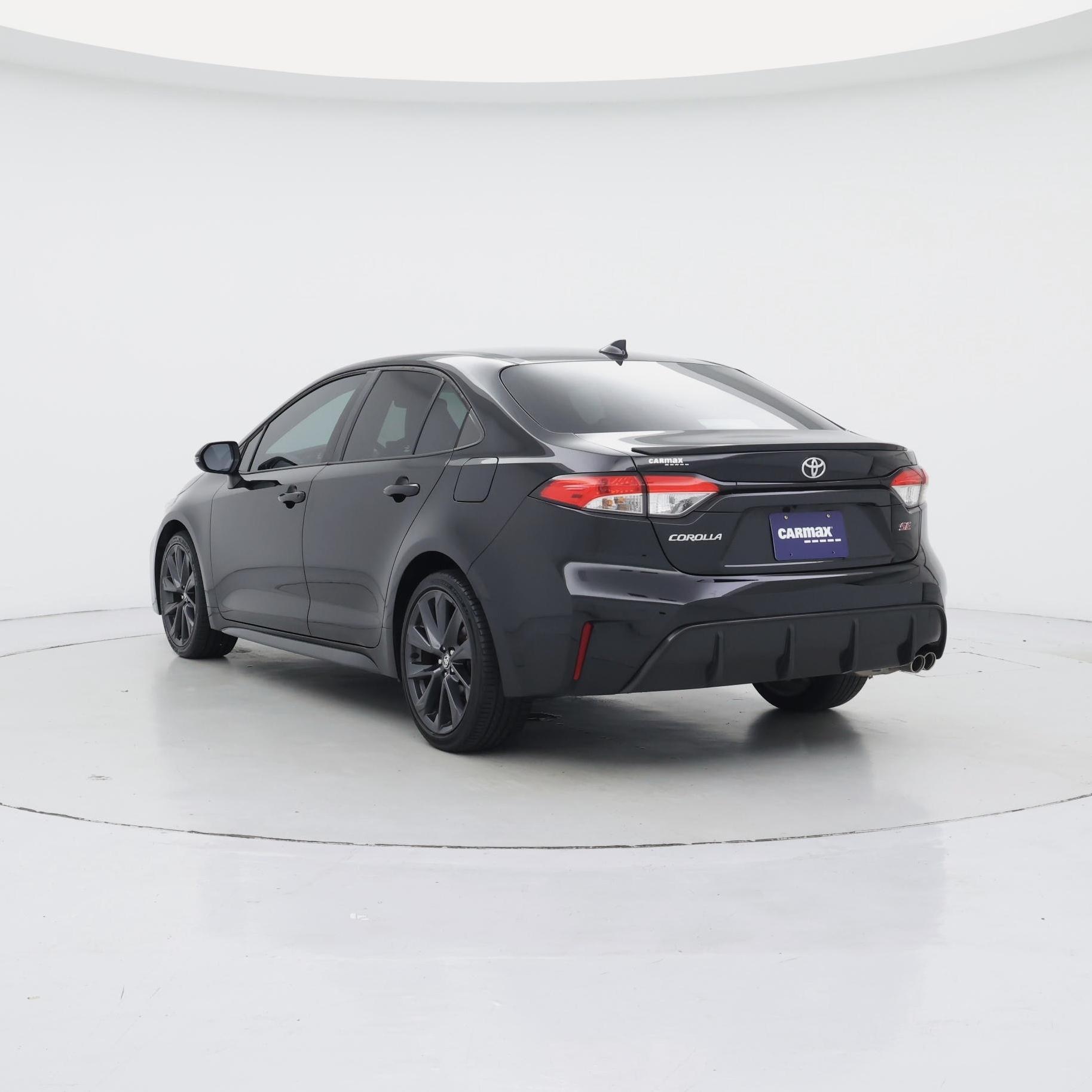 Thumbnail: 2023 Toyota Corolla - 2
