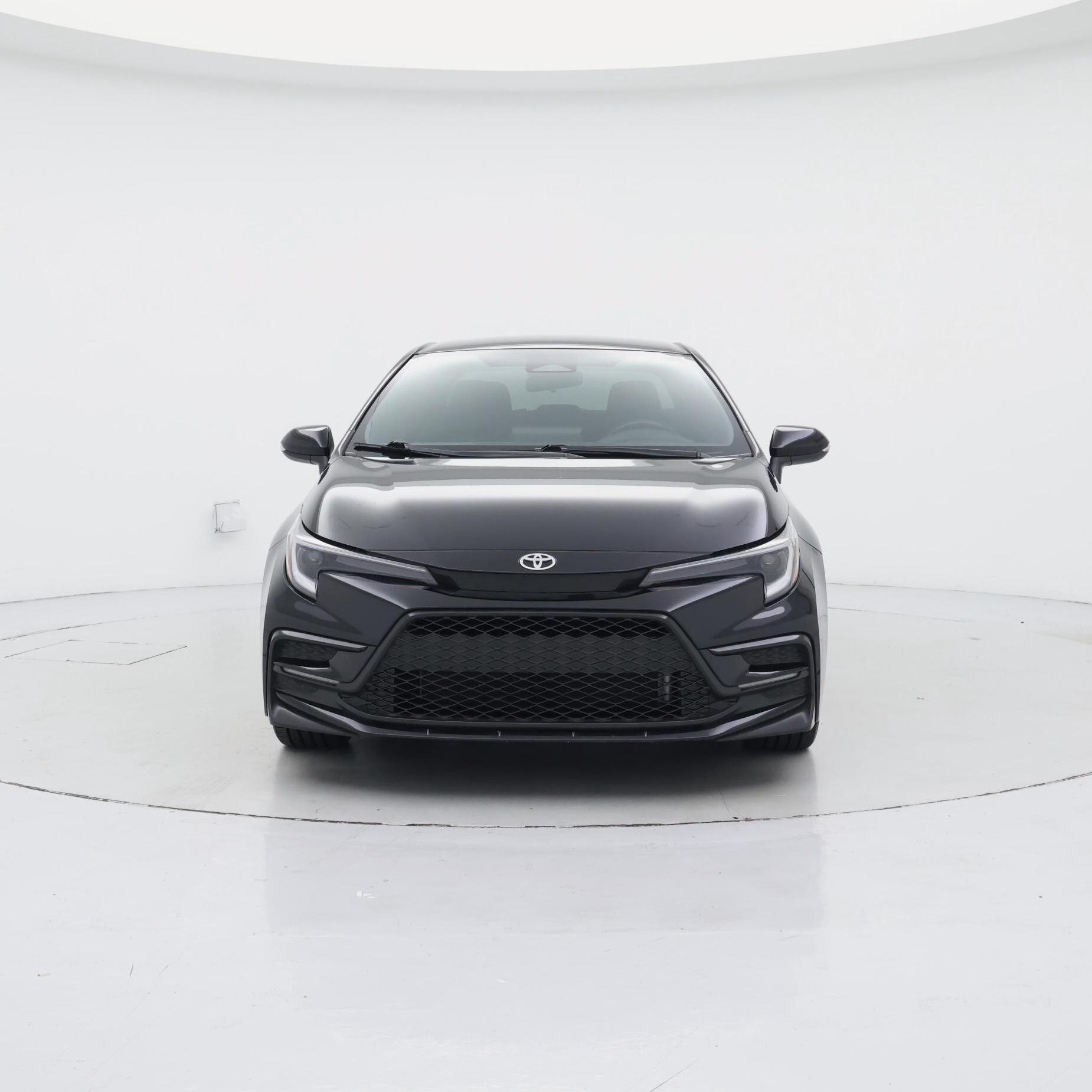 Thumbnail: 2023 Toyota Corolla - 5