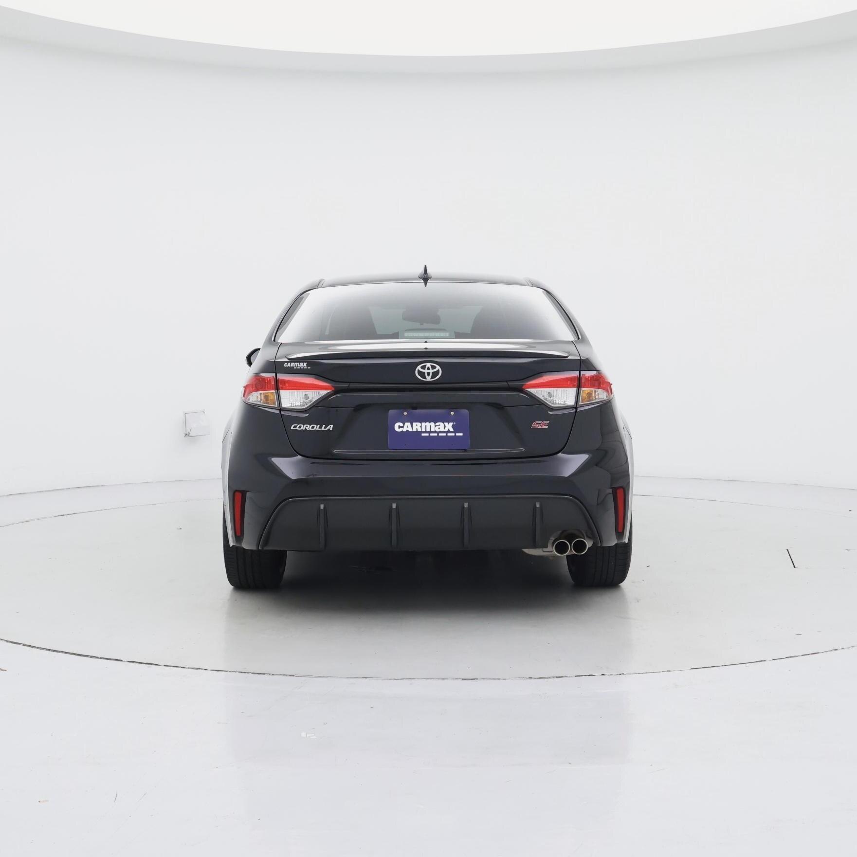 Thumbnail: 2023 Toyota Corolla - 6