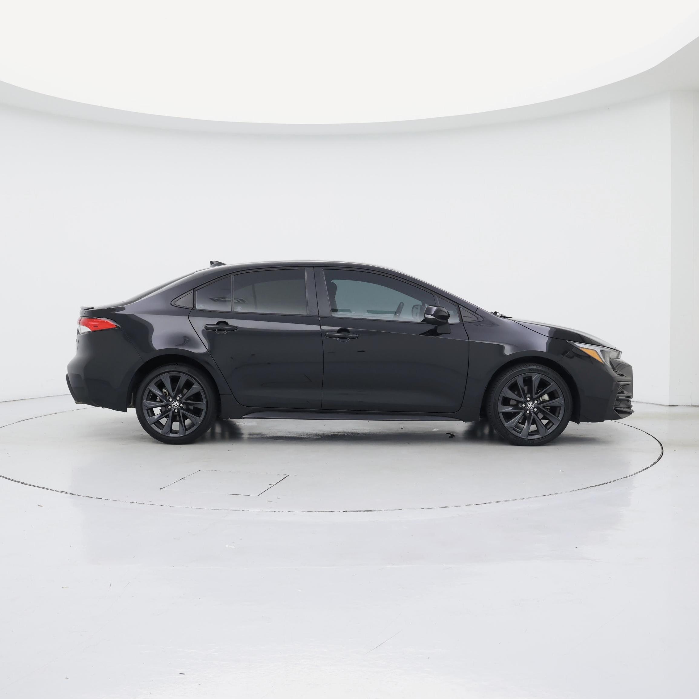 Thumbnail: 2023 Toyota Corolla - 7