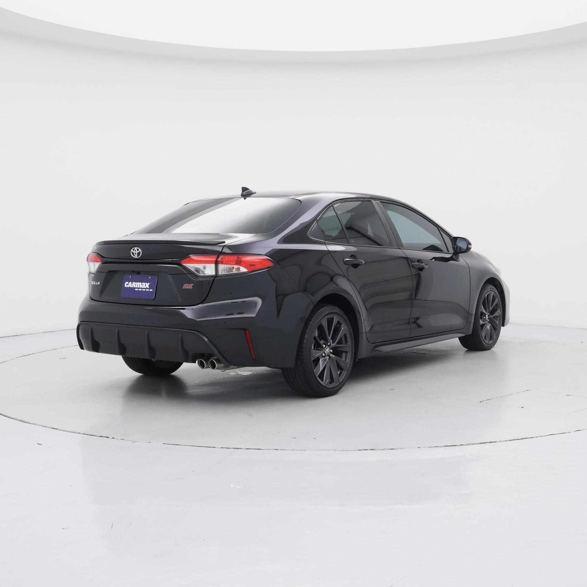 Thumbnail: 2023 Toyota Corolla - 8