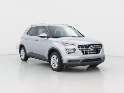 2020 Hyundai Venue SEL