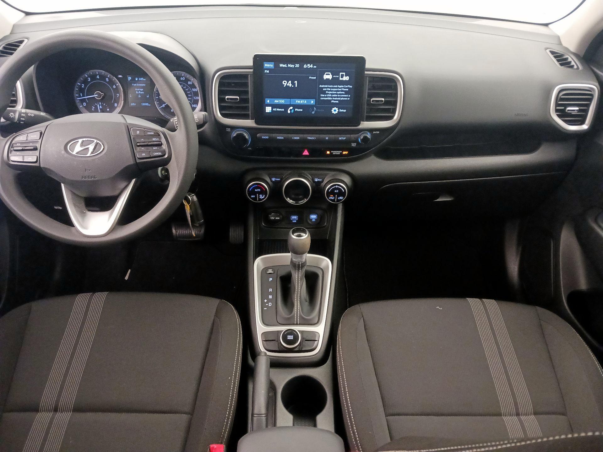 Thumbnail: 2020 Hyundai Venue - 9