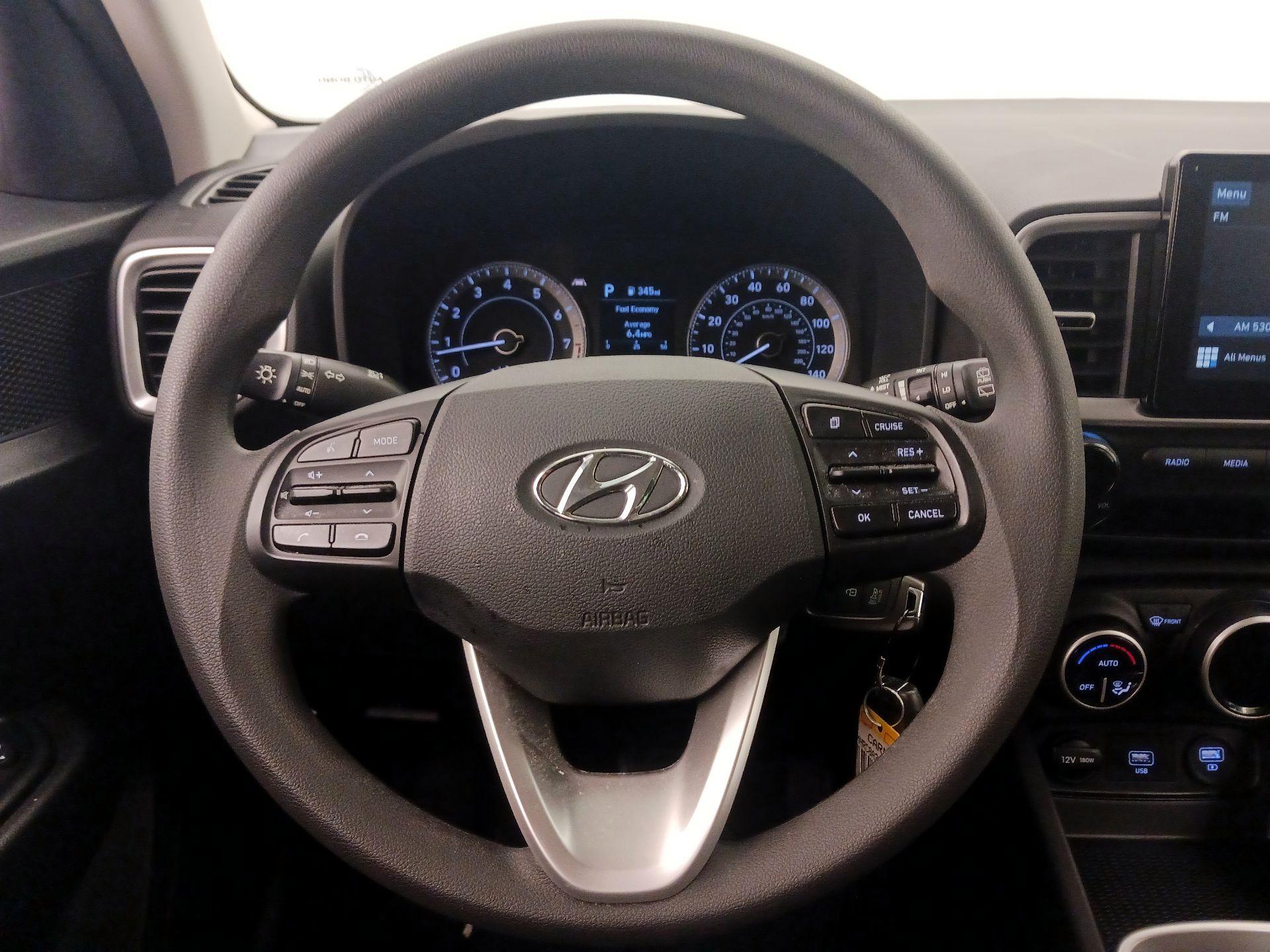 Thumbnail: 2020 Hyundai Venue - 10