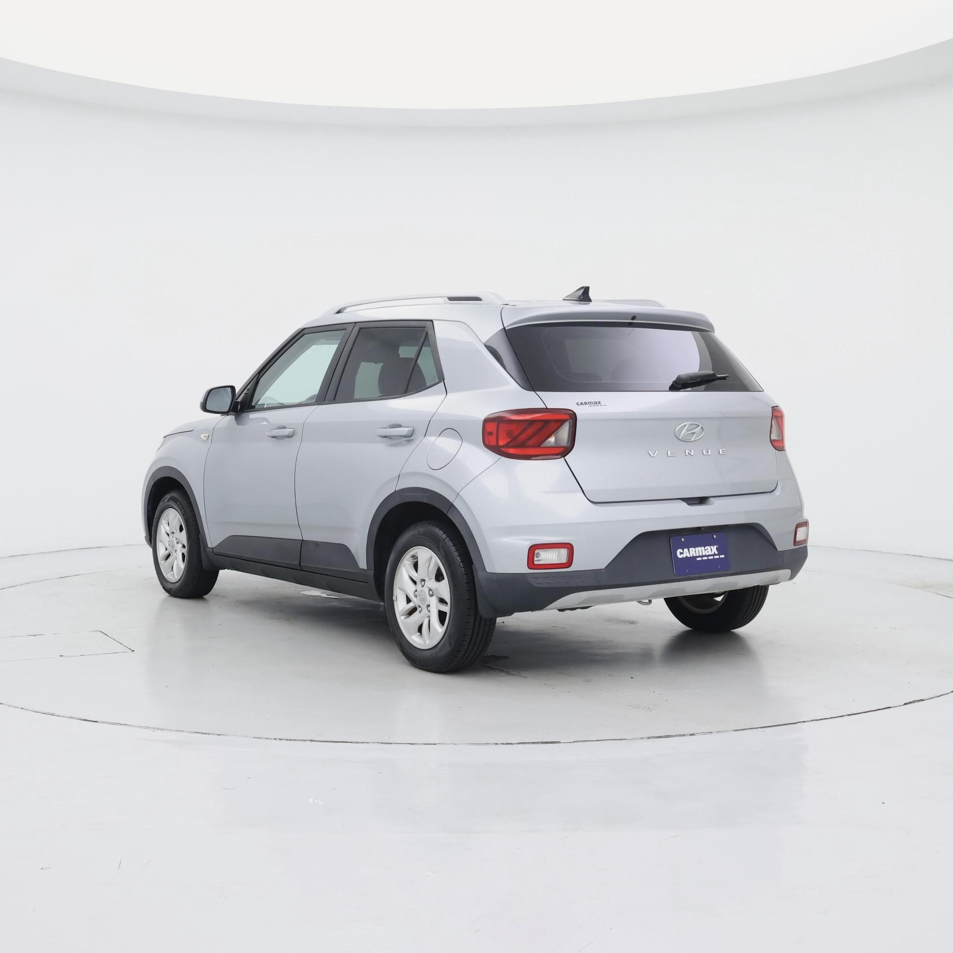 Thumbnail: 2020 Hyundai Venue - 2