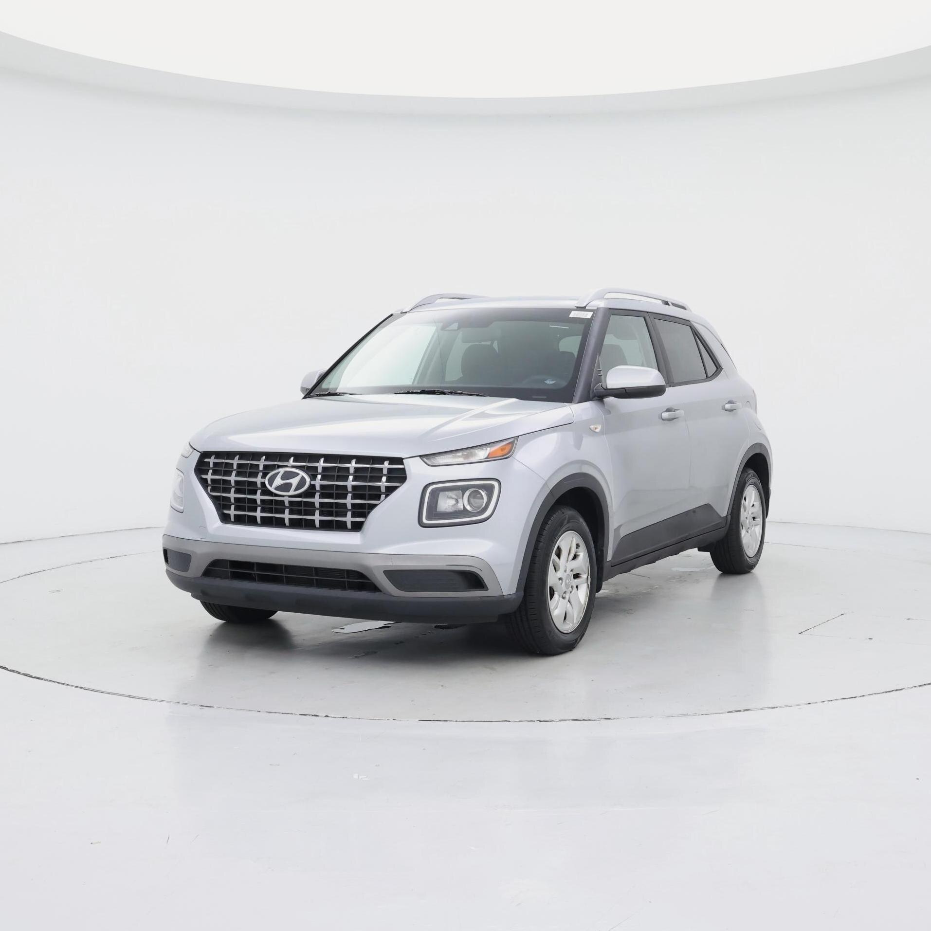 Thumbnail: 2020 Hyundai Venue - 4