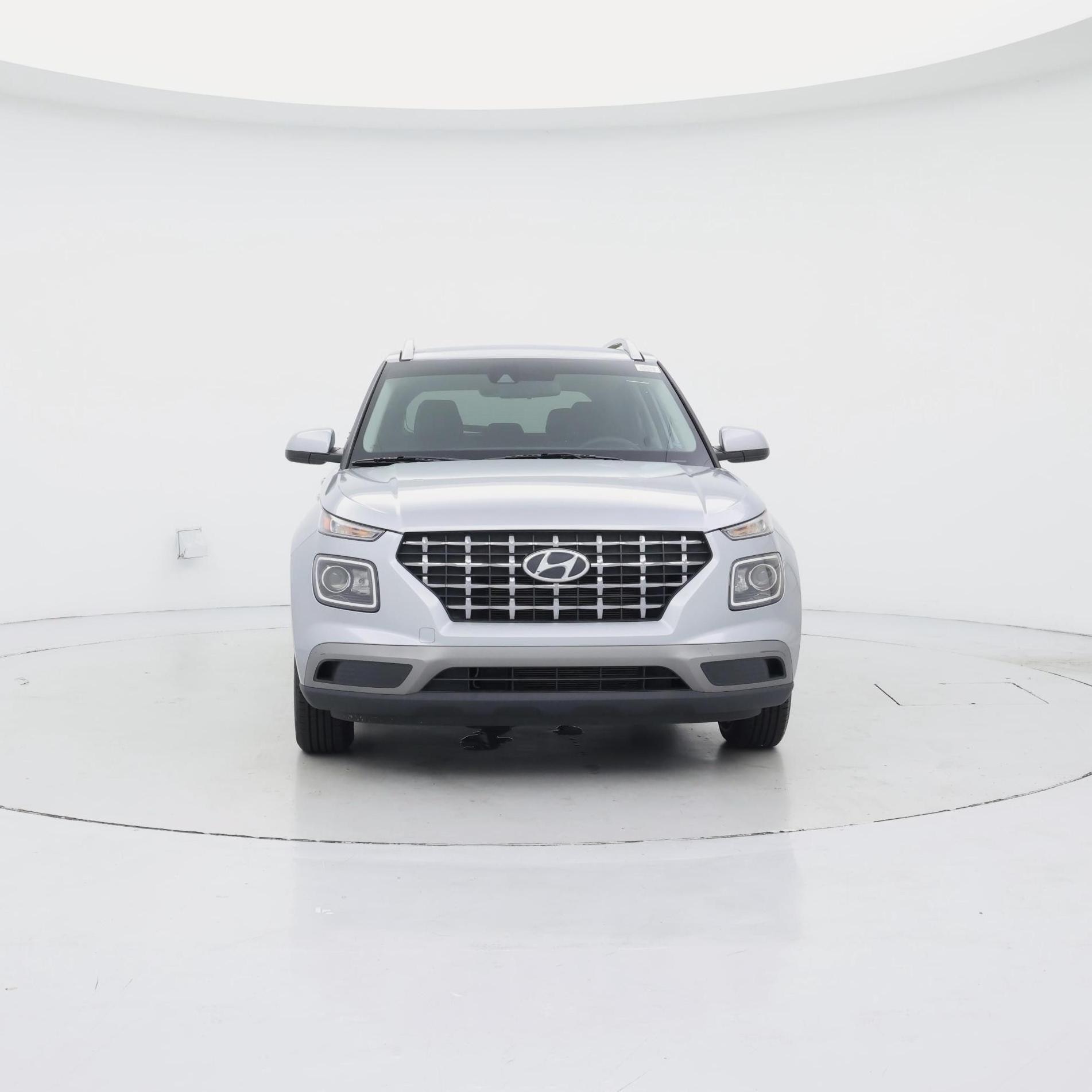 Thumbnail: 2020 Hyundai Venue - 5