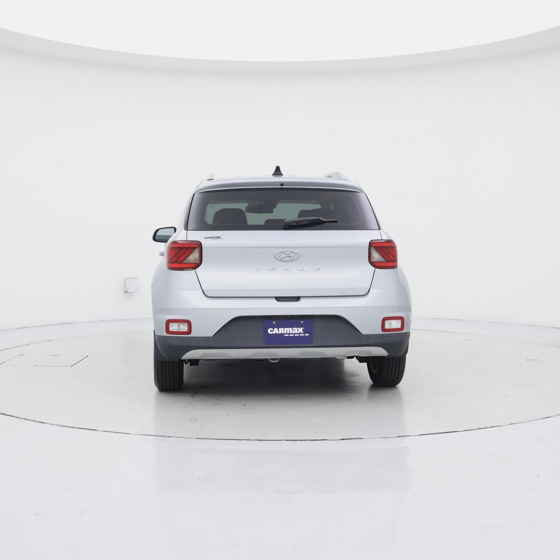 Thumbnail: 2020 Hyundai Venue - 6