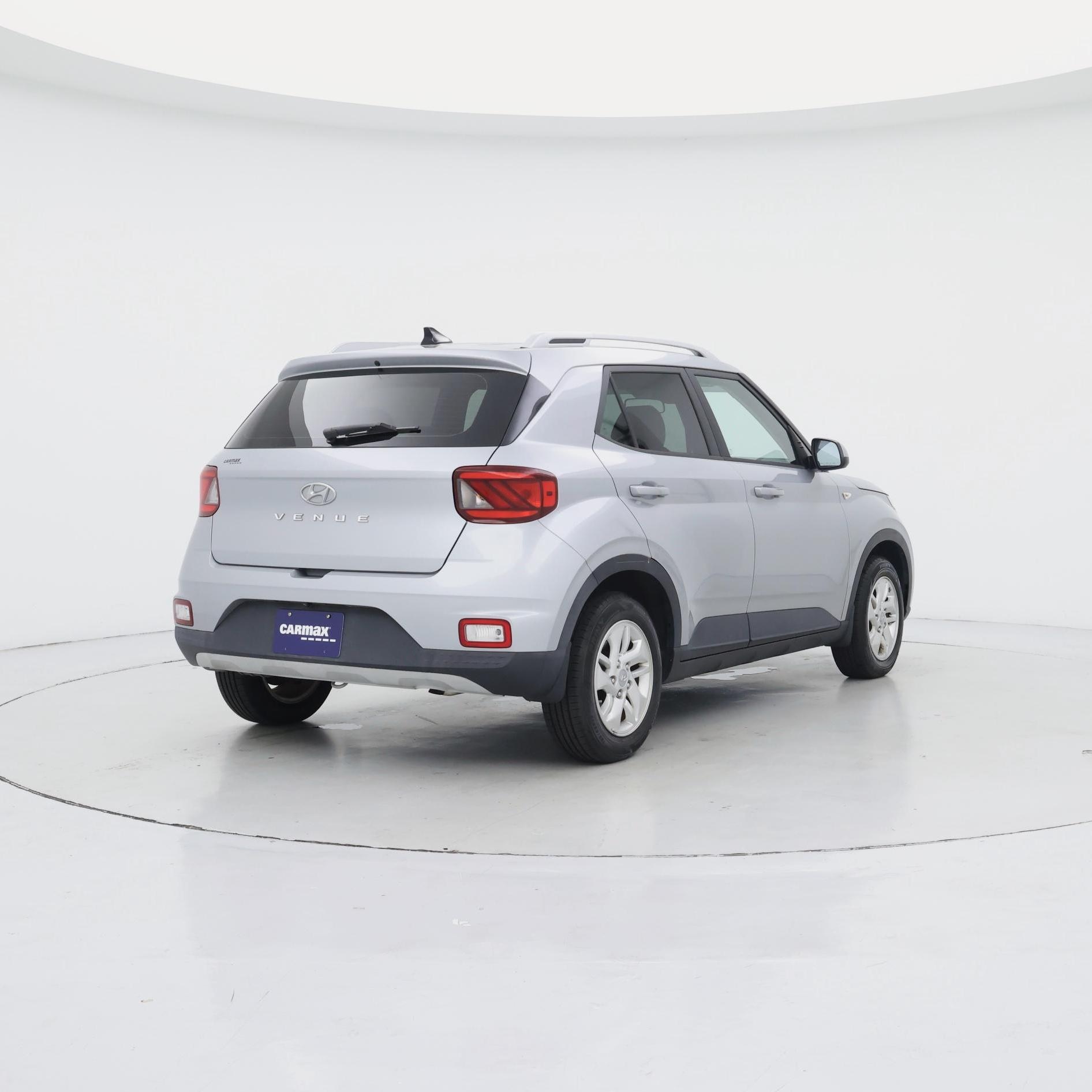 Thumbnail: 2020 Hyundai Venue - 8