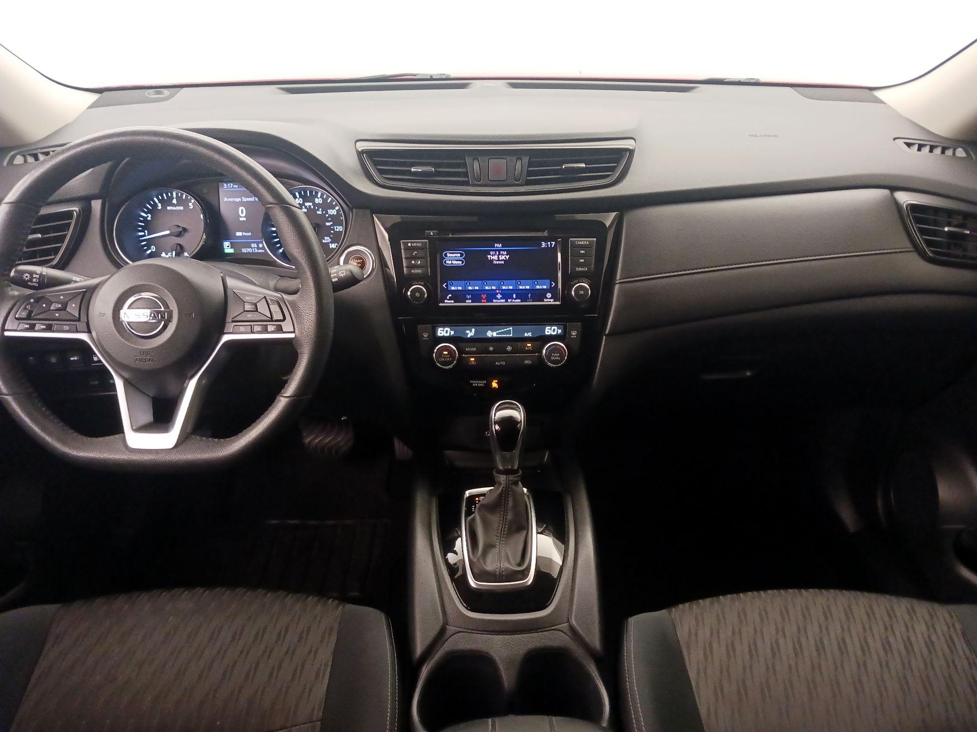 Thumbnail: 2019 Nissan Rogue - 9