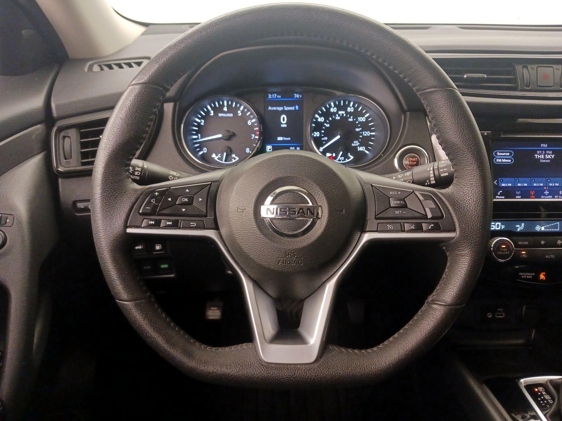 Thumbnail: 2019 Nissan Rogue - 10