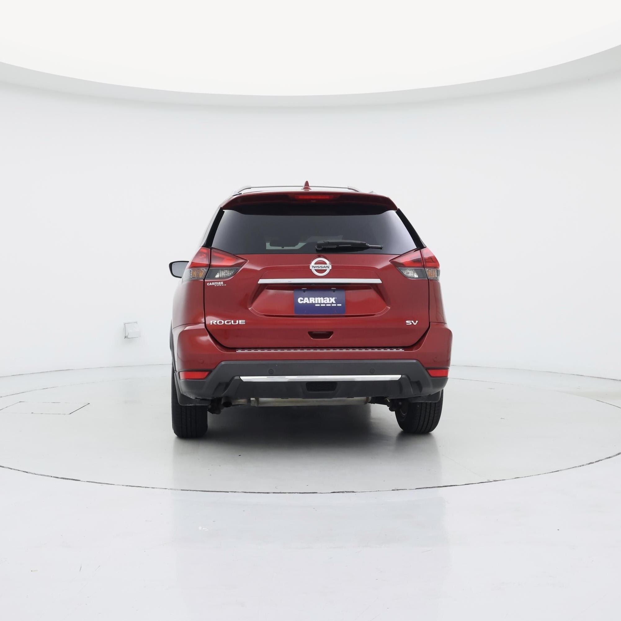 Thumbnail: 2019 Nissan Rogue - 6