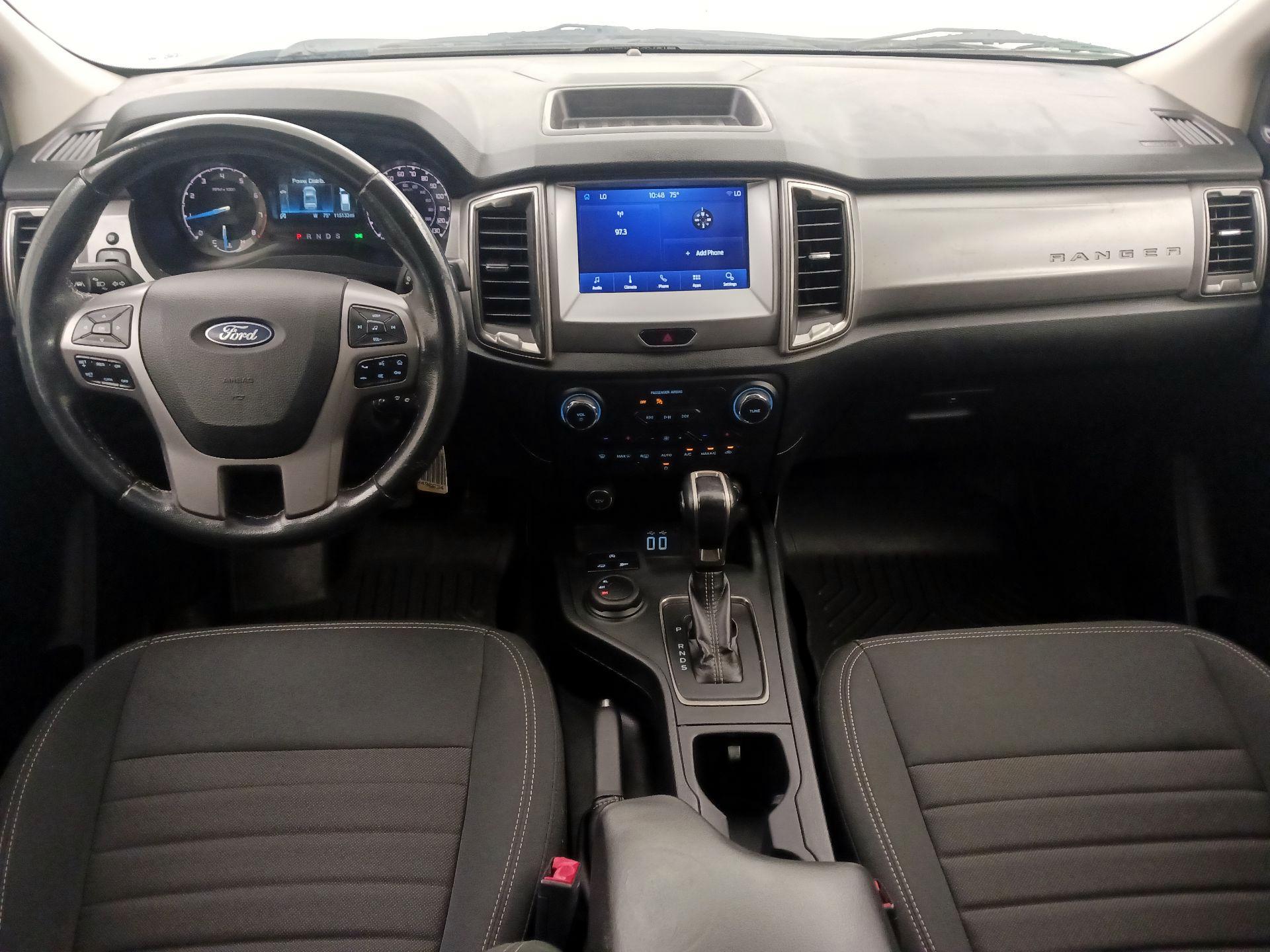 Thumbnail: 2020 Ford Ranger - 9