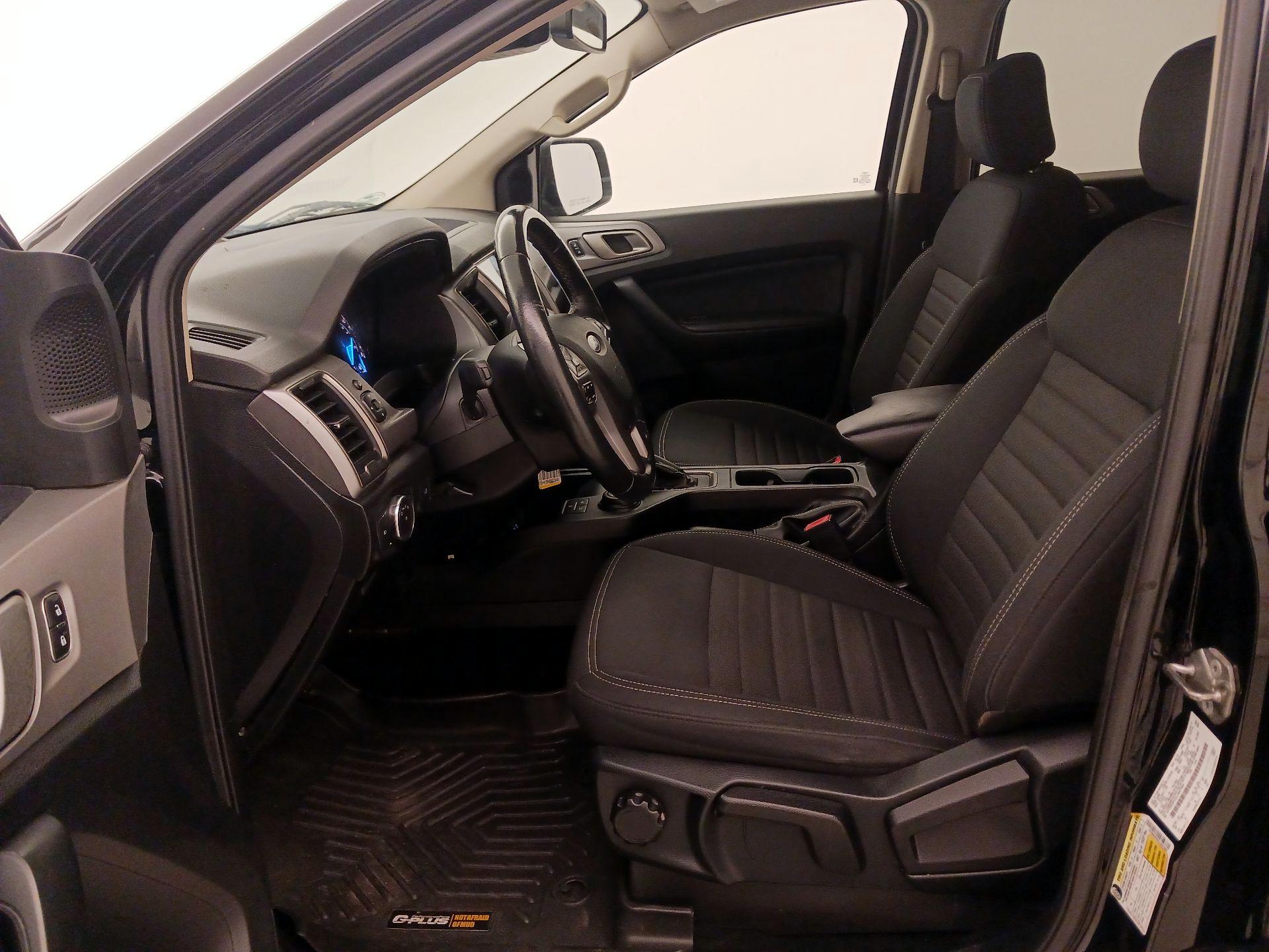 Thumbnail: 2020 Ford Ranger - 11