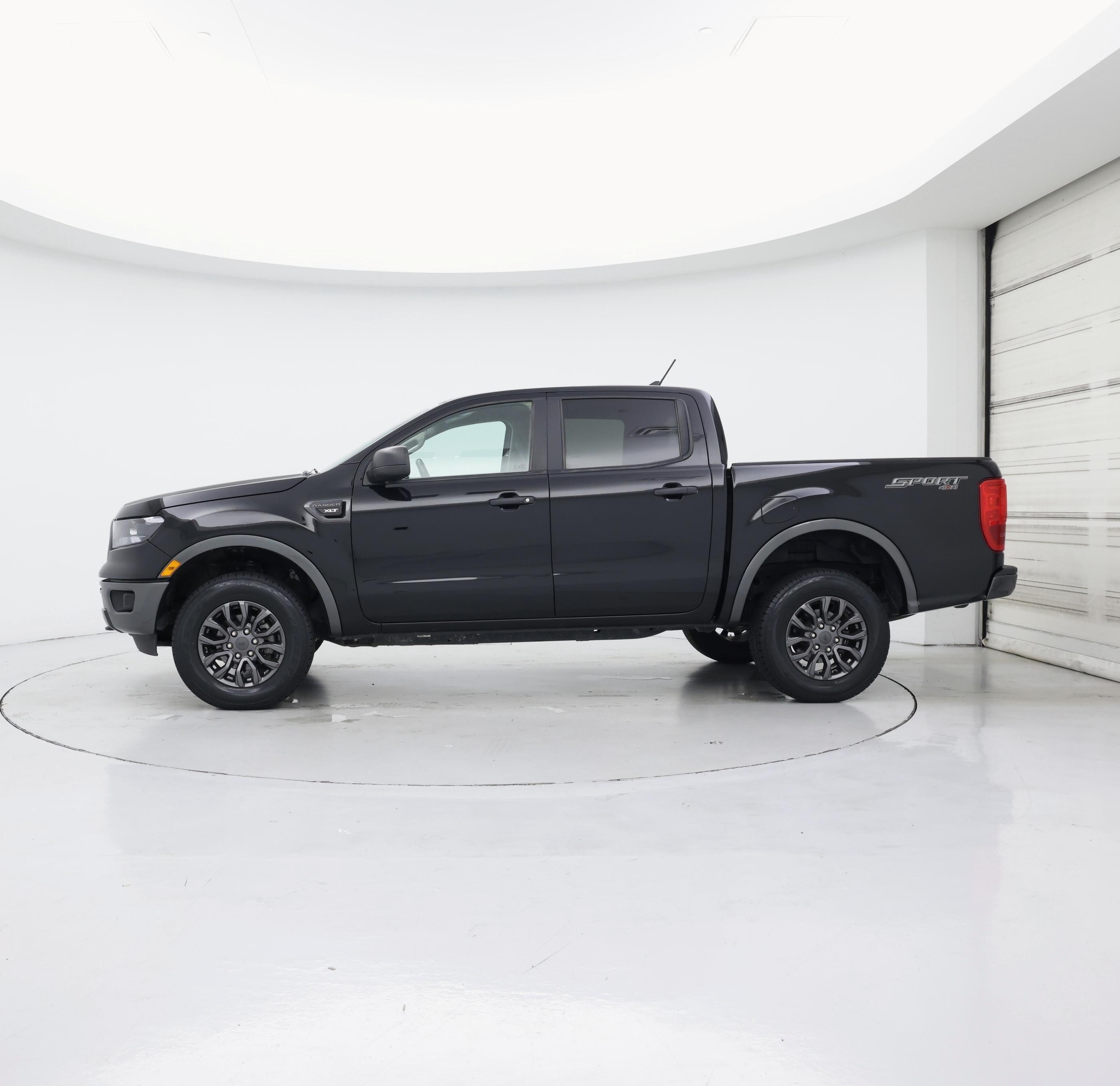 Thumbnail: 2020 Ford Ranger - 3