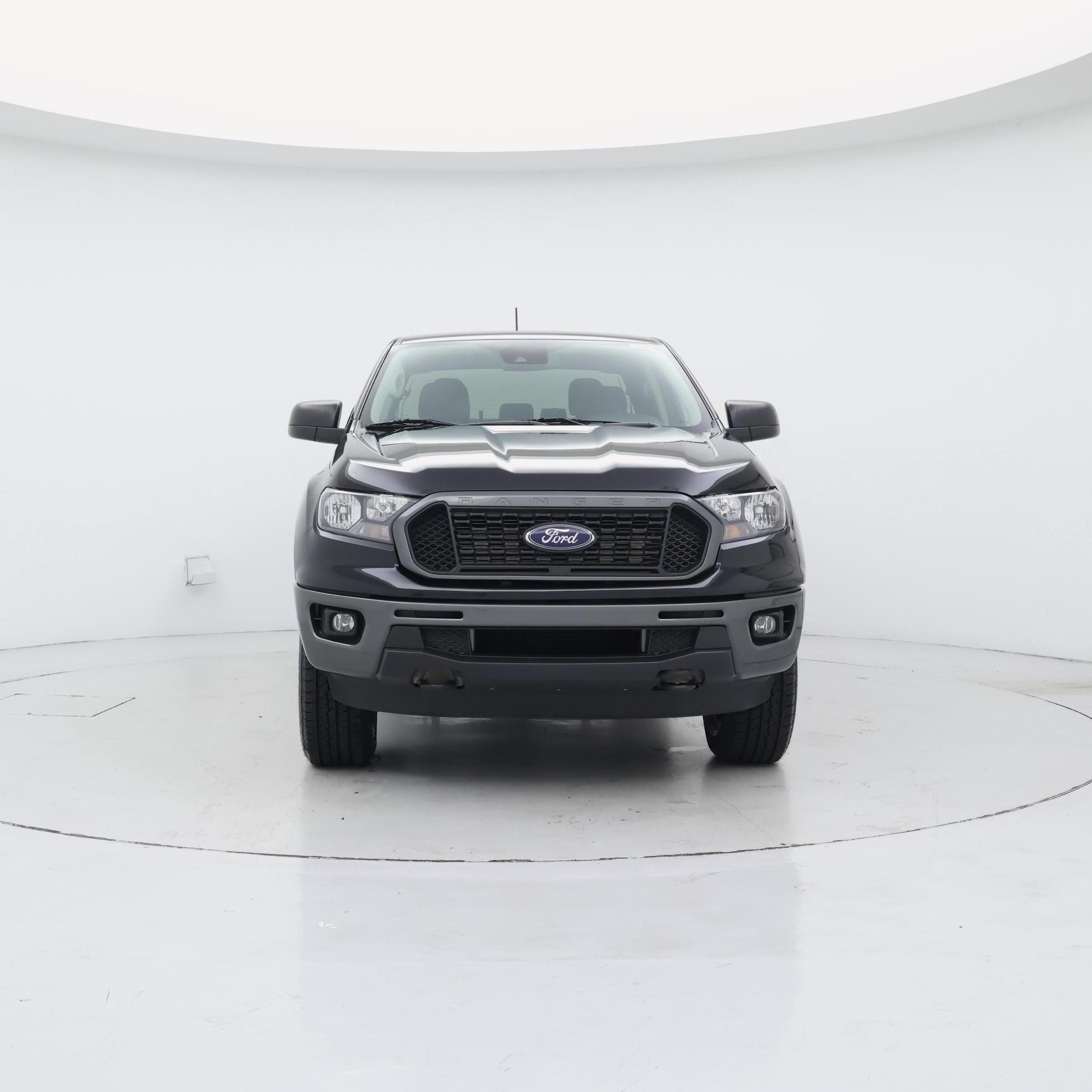 Thumbnail: 2020 Ford Ranger - 5