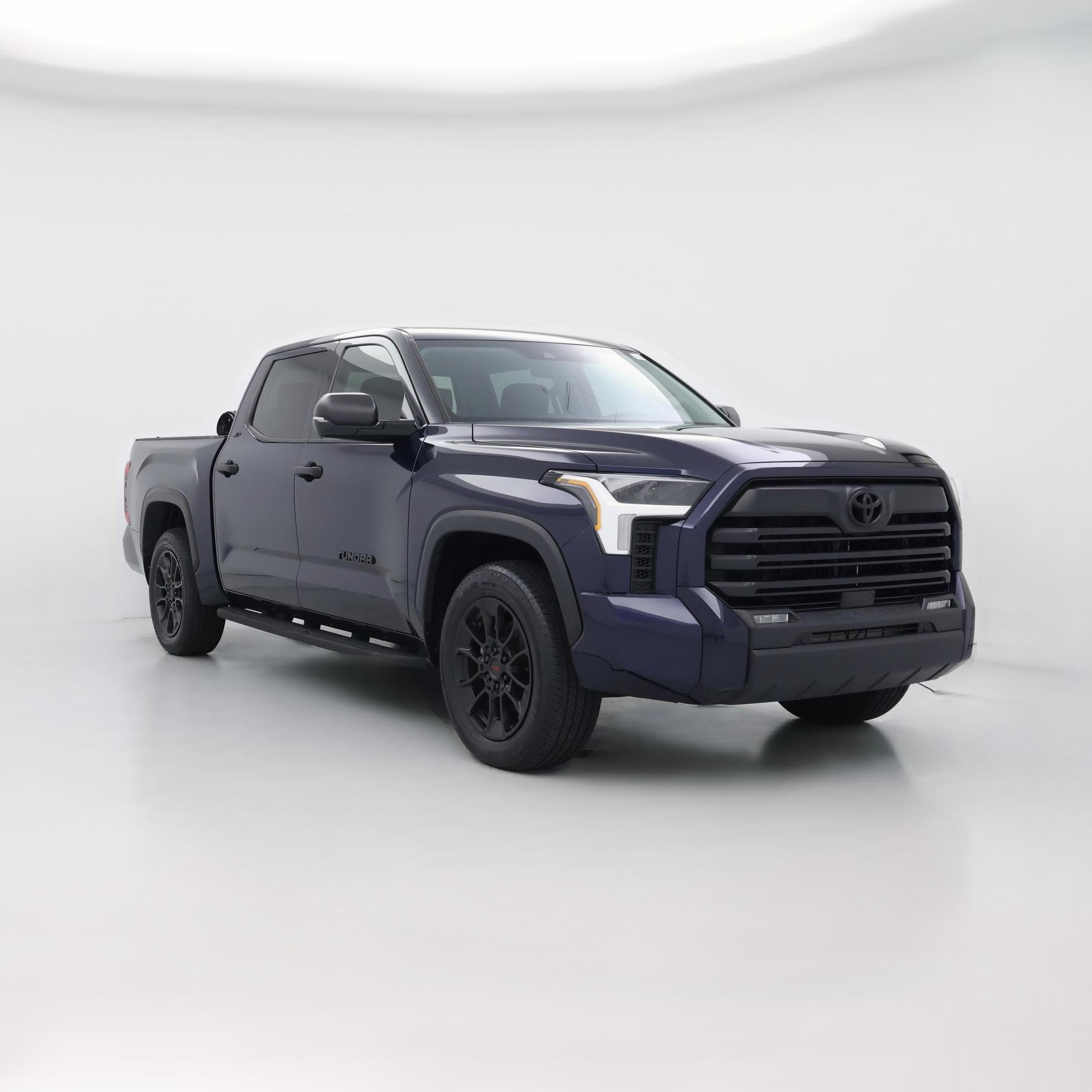 Thumbnail: 2023 Toyota Tundra - 1
