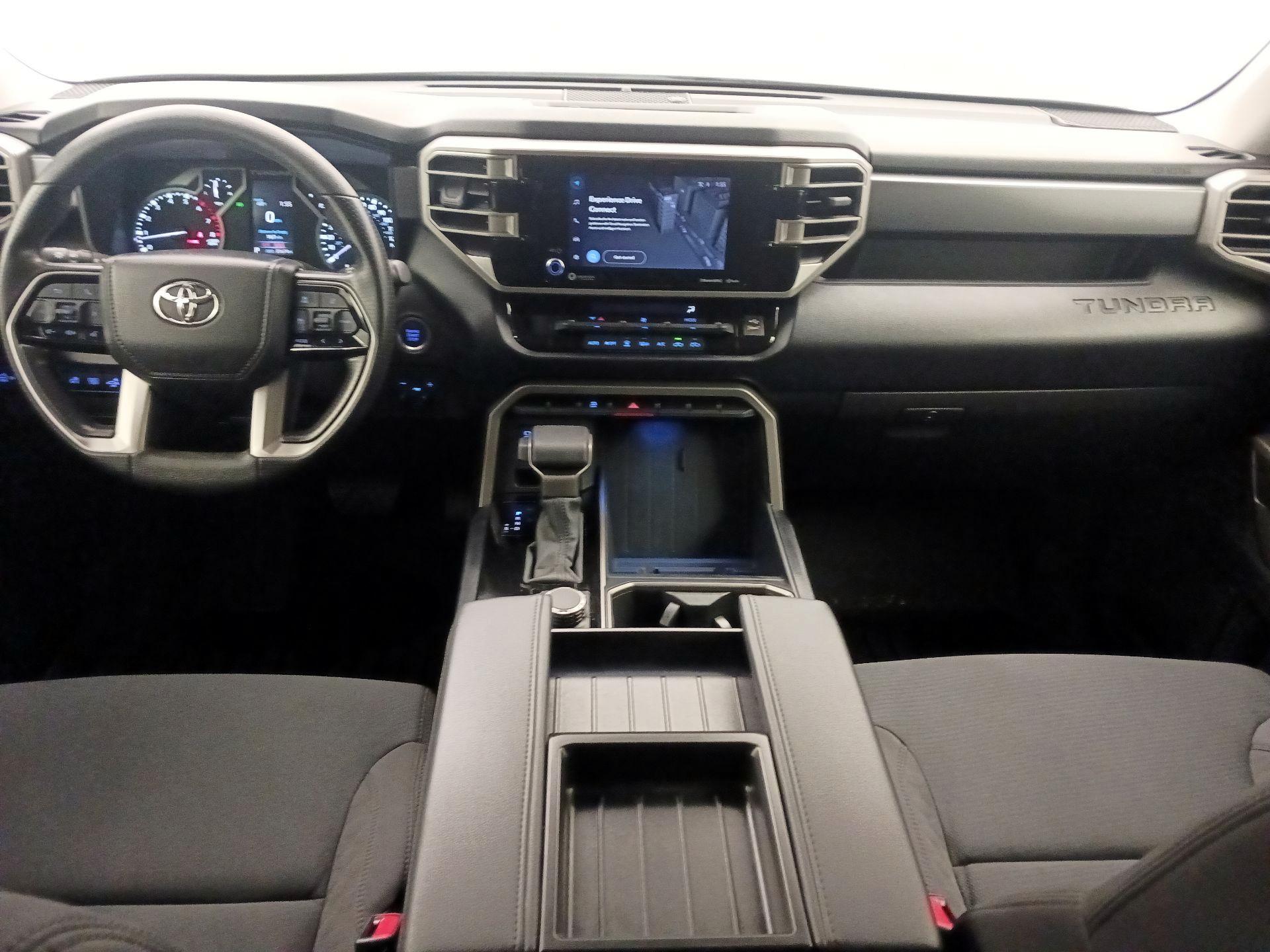 Thumbnail: 2023 Toyota Tundra - 9