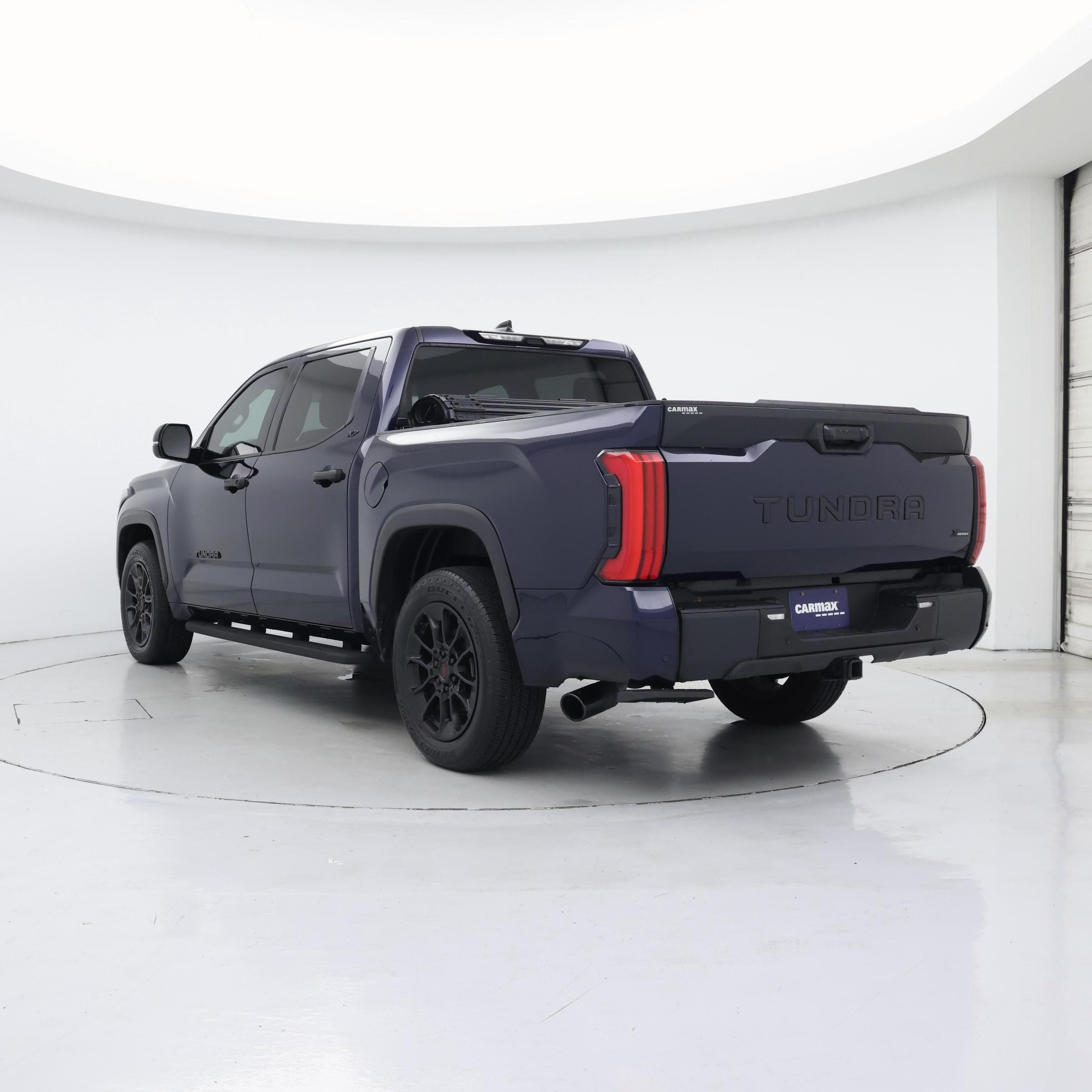 Thumbnail: 2023 Toyota Tundra - 2
