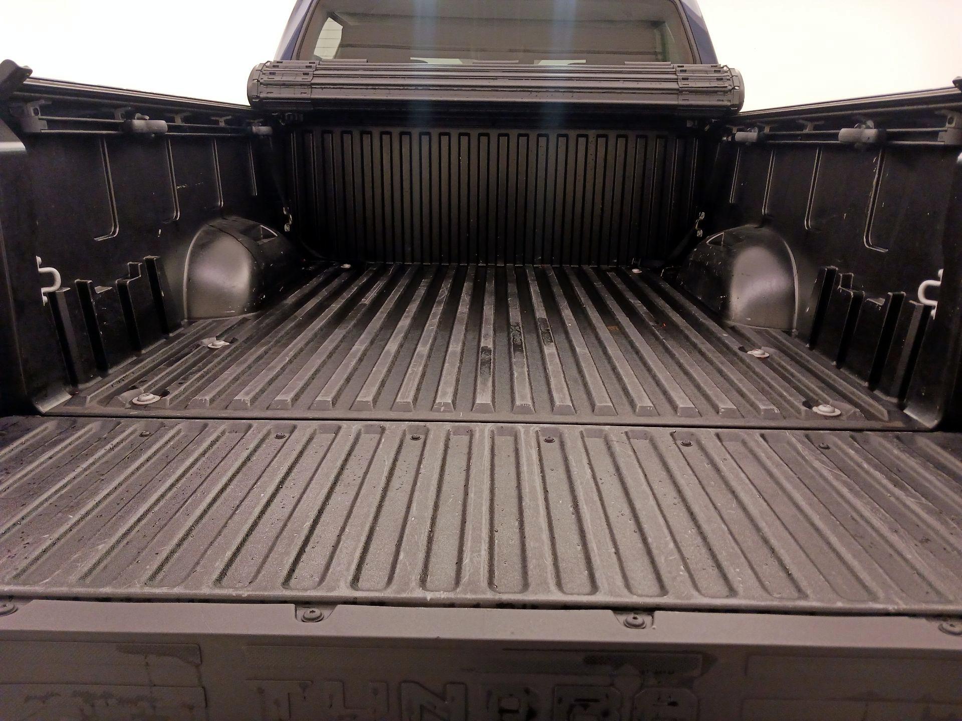 Thumbnail: 2023 Toyota Tundra - 20