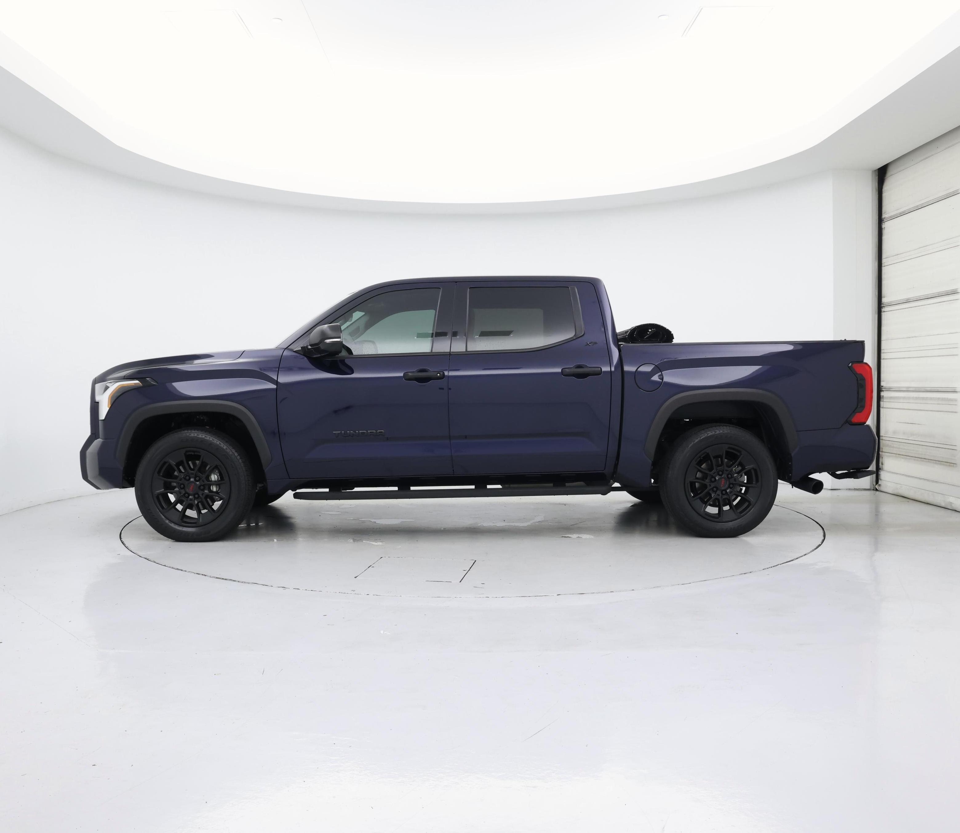 Thumbnail: 2023 Toyota Tundra - 3