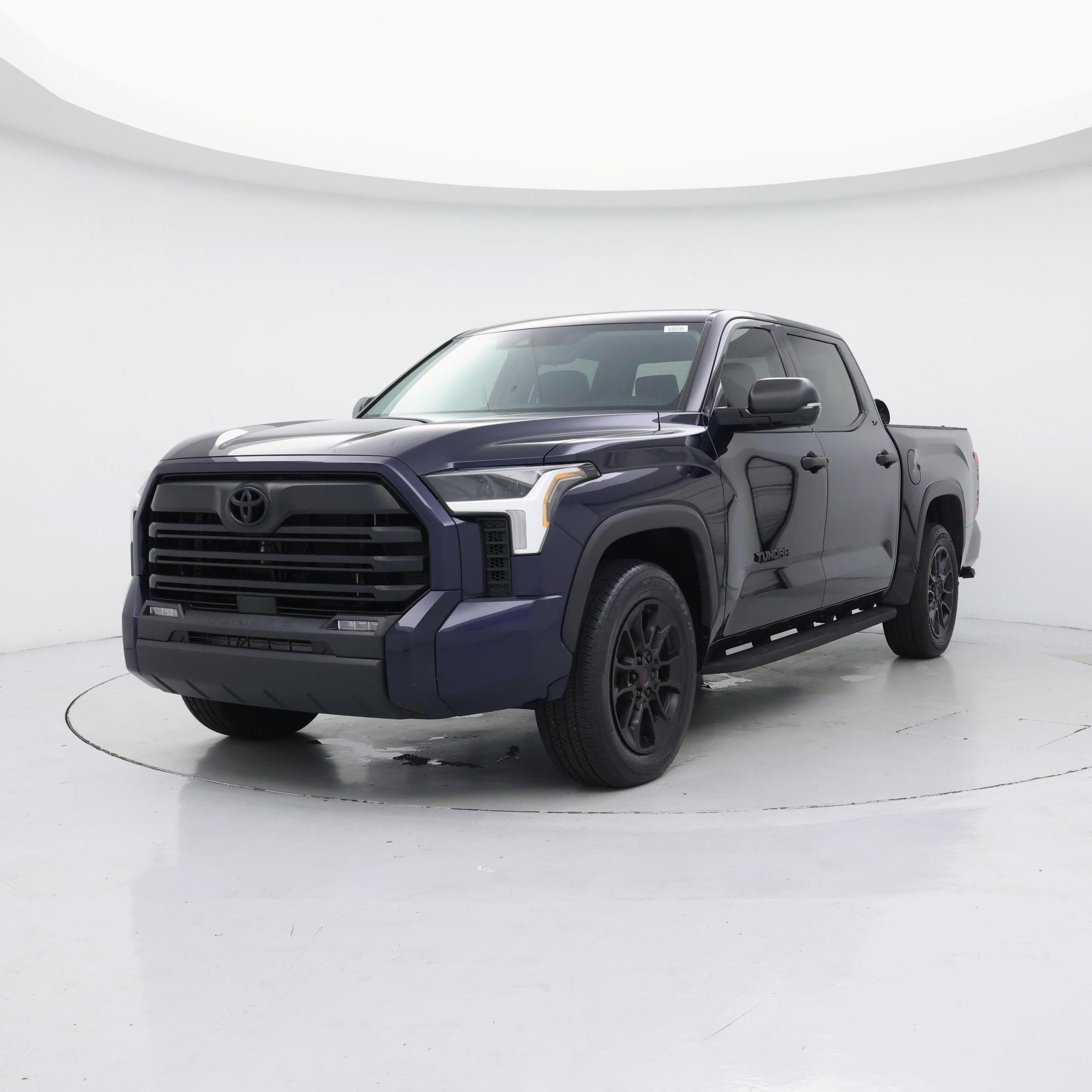 Thumbnail: 2023 Toyota Tundra - 4