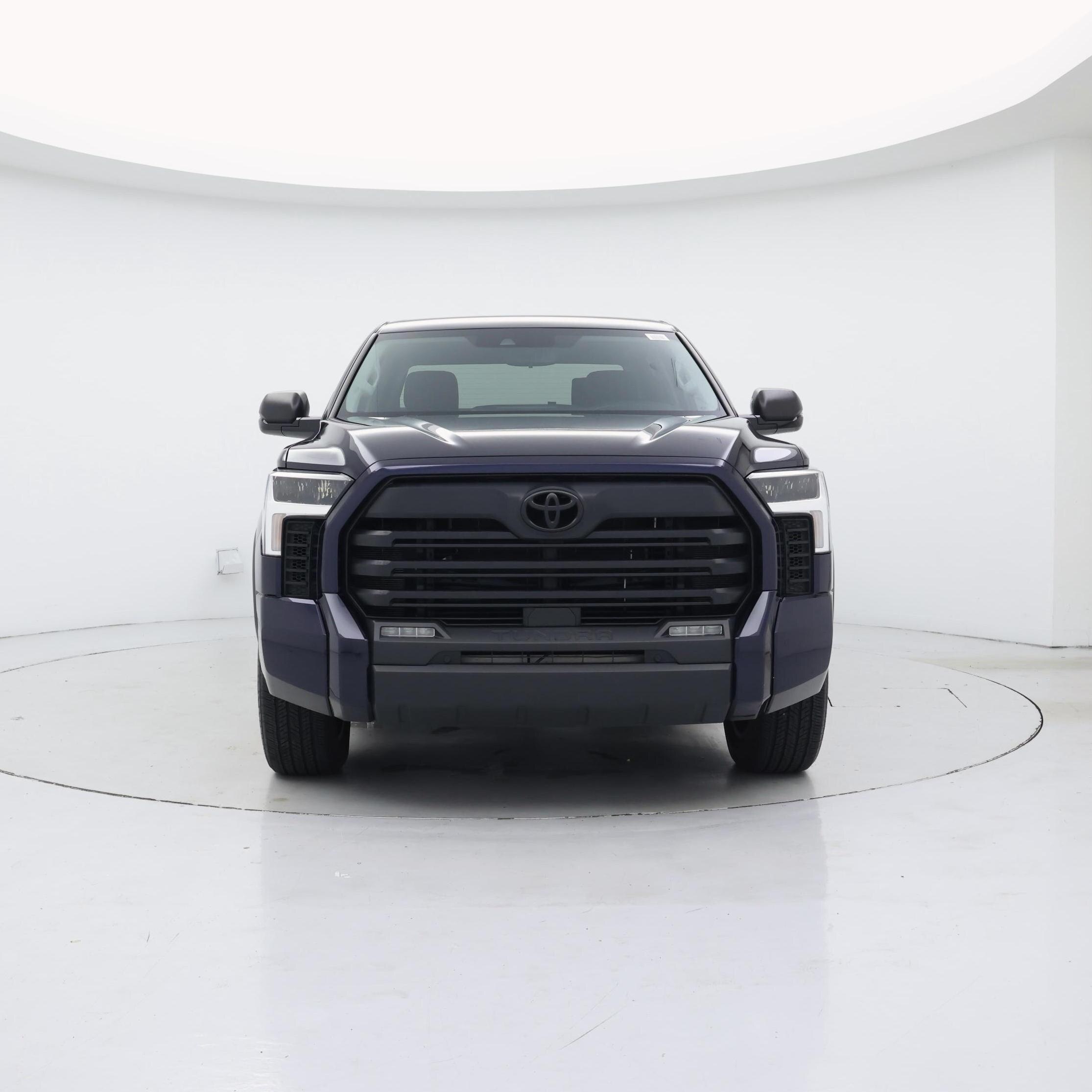 Thumbnail: 2023 Toyota Tundra - 5