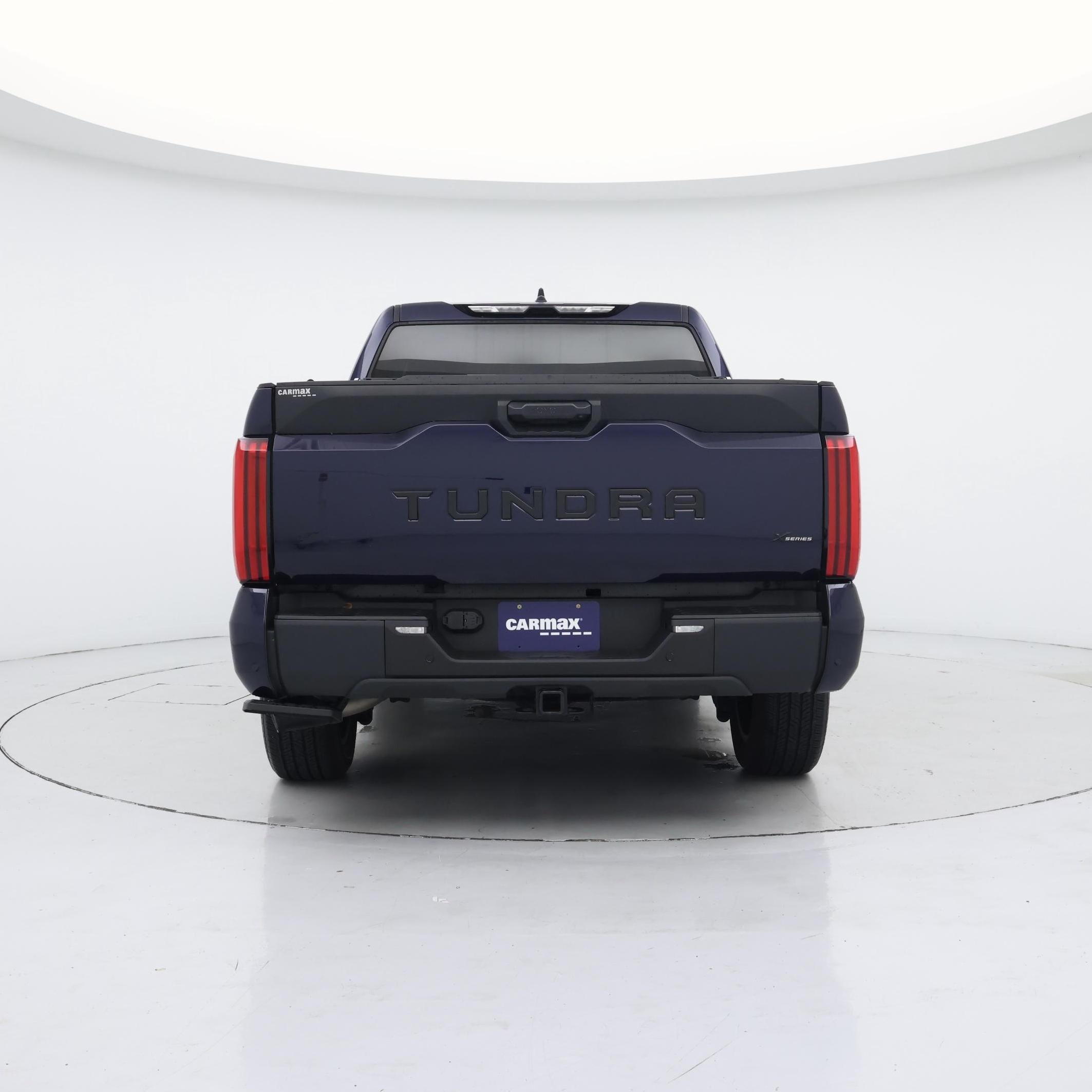 Thumbnail: 2023 Toyota Tundra - 6