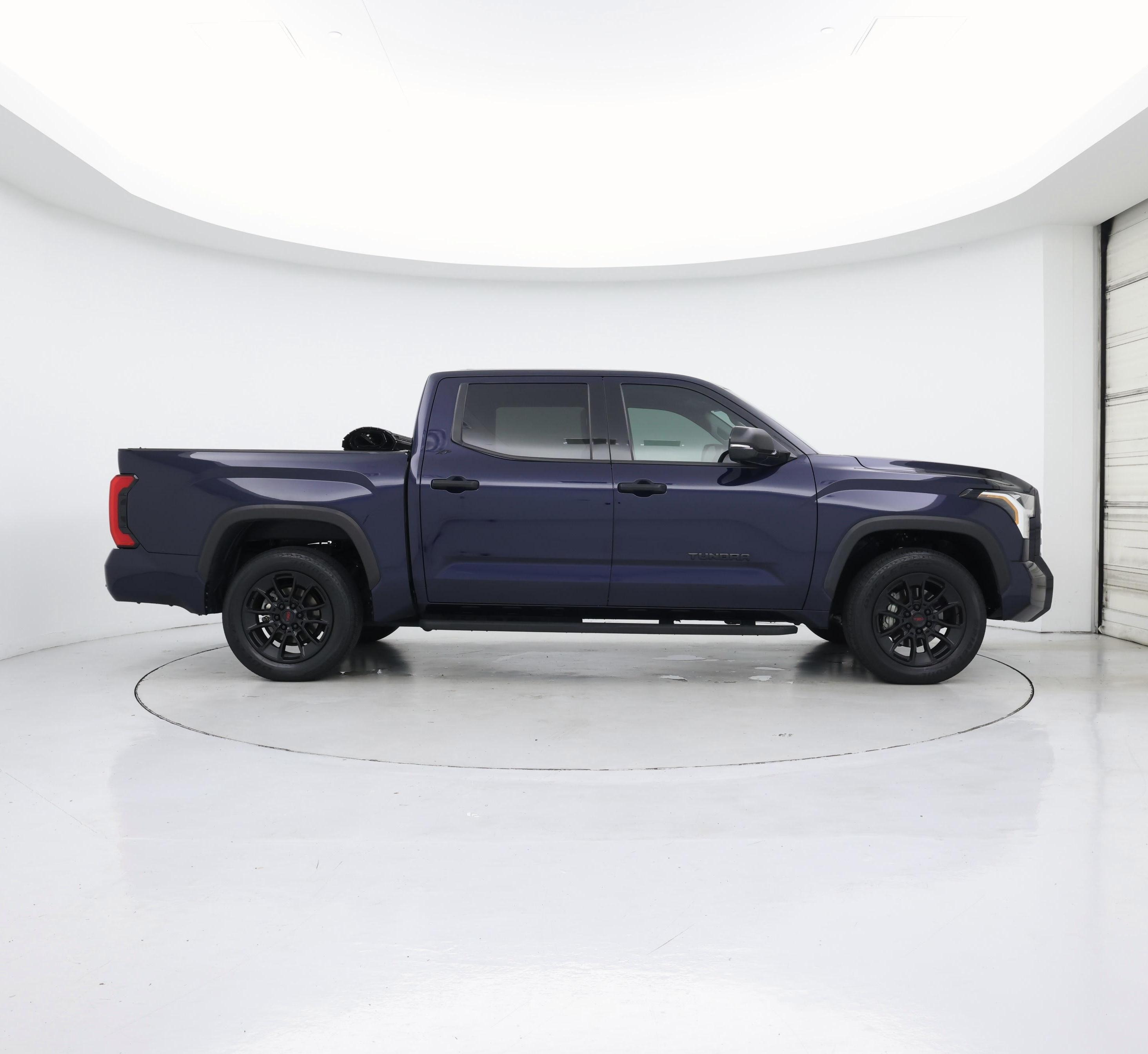Thumbnail: 2023 Toyota Tundra - 7
