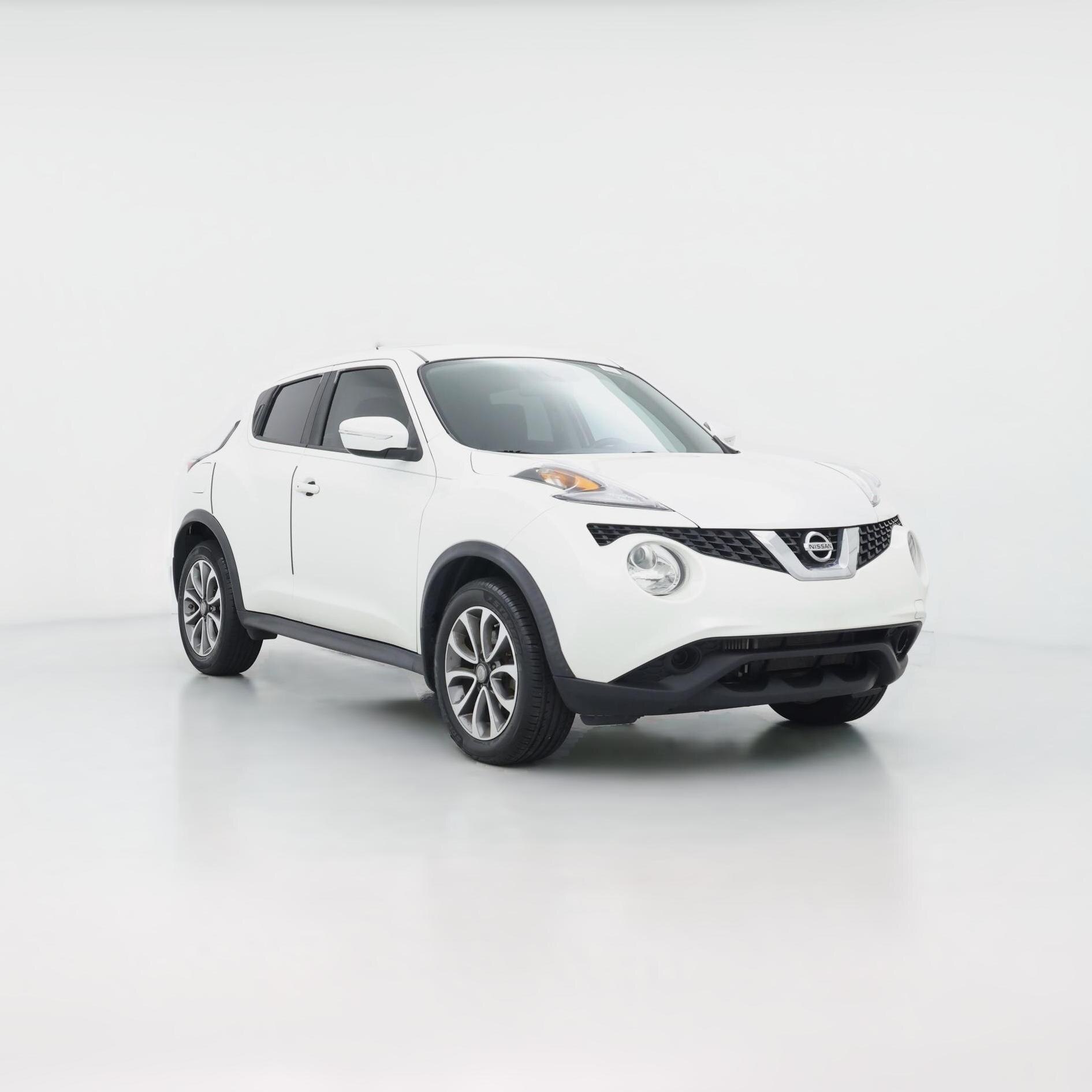 Thumbnail: 2017 Nissan Juke - 1
