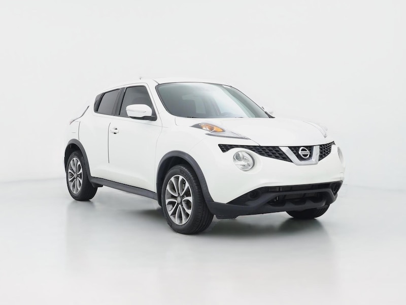 2017 Nissan Juke SV -
                  Gainesville, FL