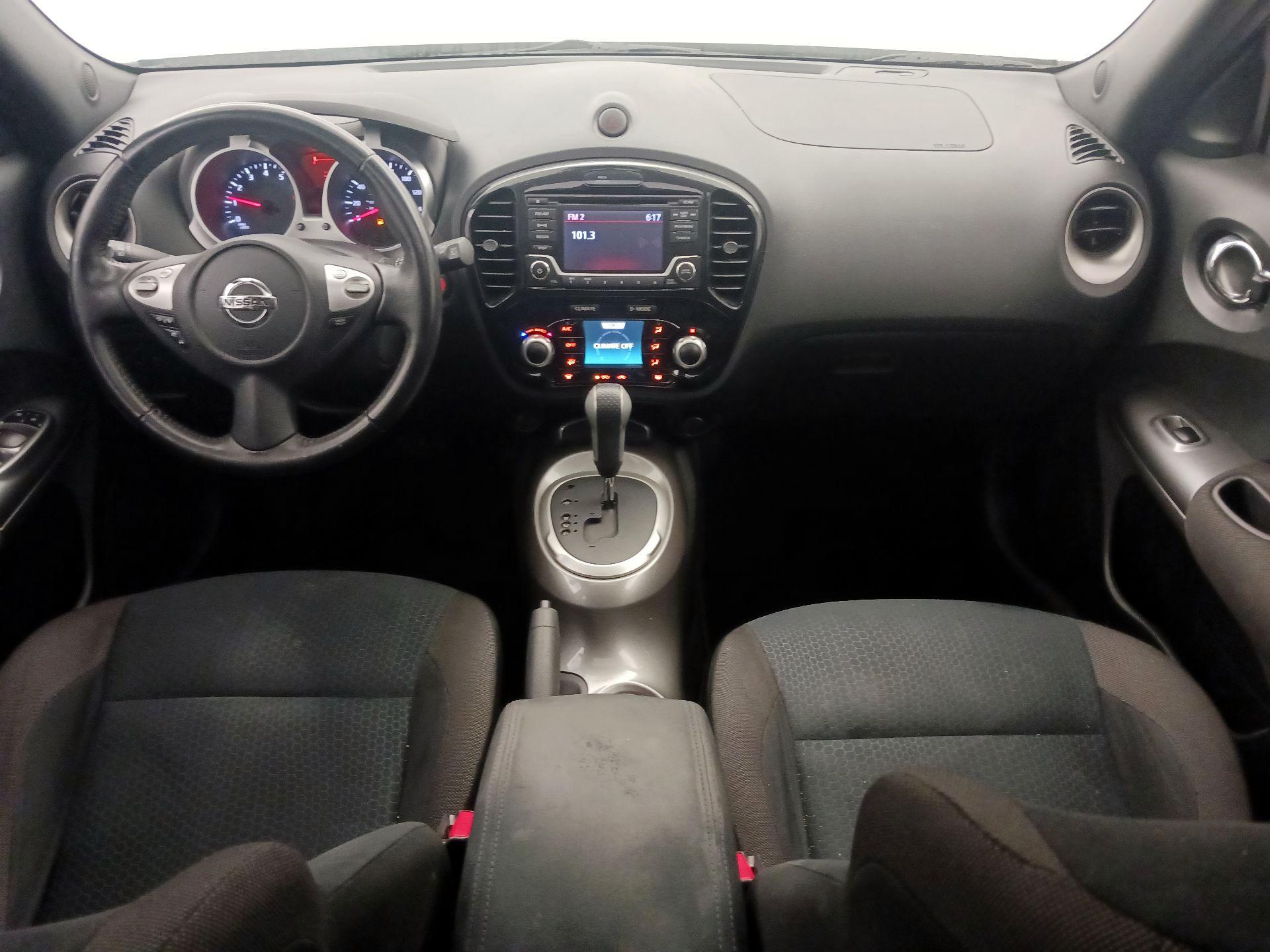 Thumbnail: 2017 Nissan Juke - 9