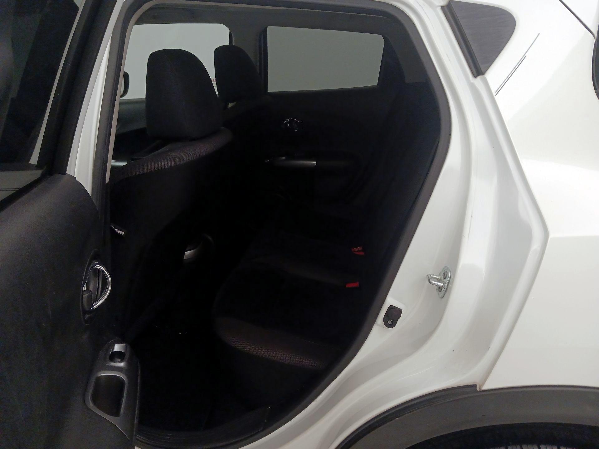 Thumbnail: 2017 Nissan Juke - 20
