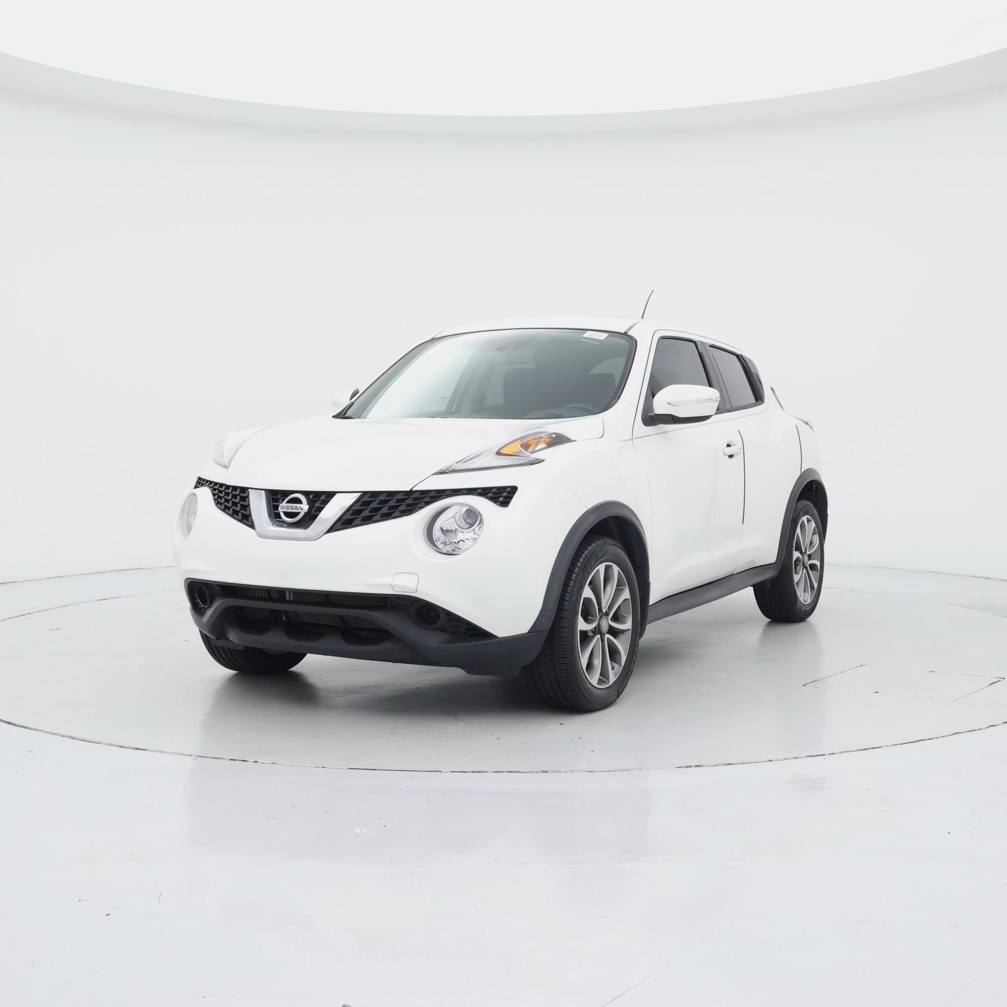 Thumbnail: 2017 Nissan Juke - 4