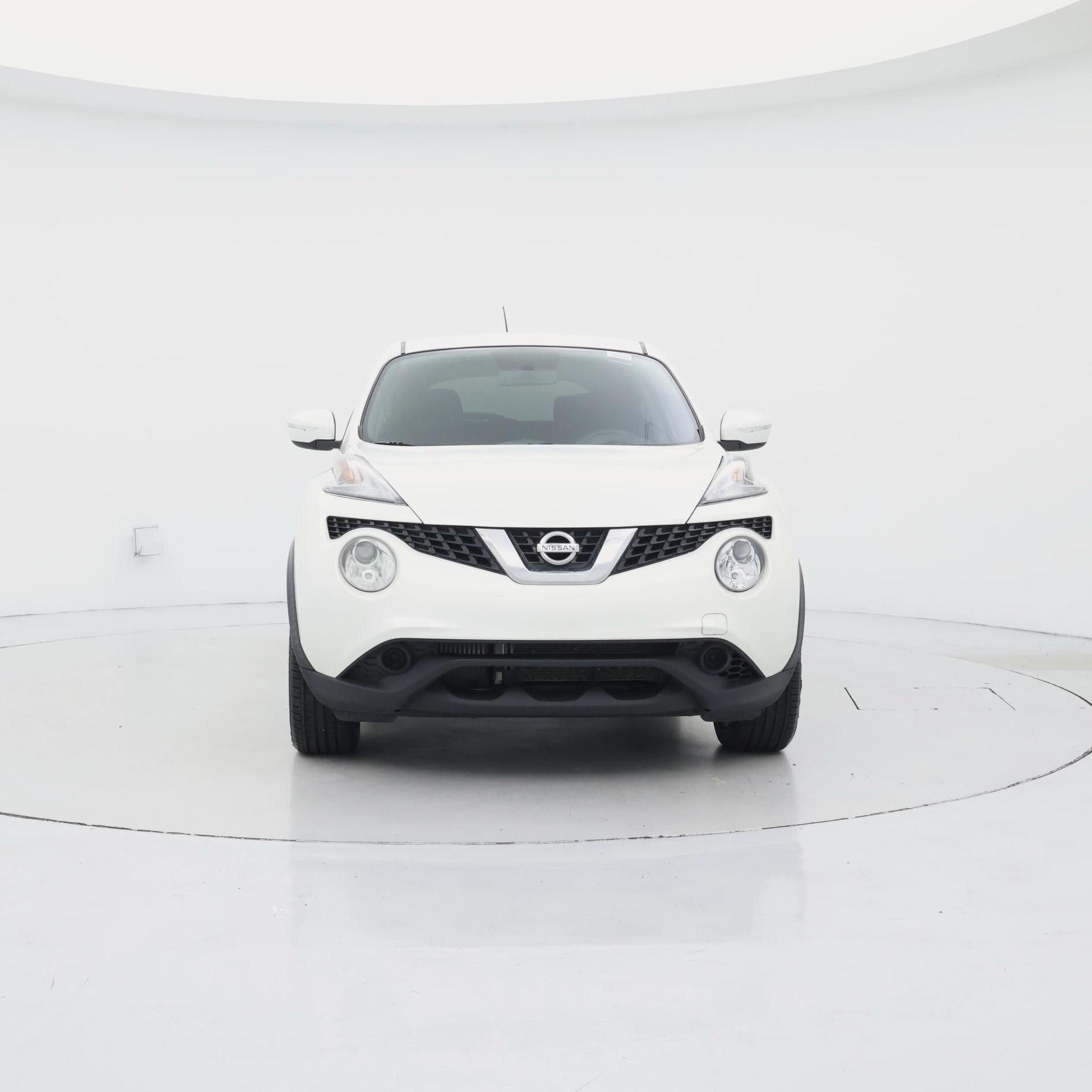 Thumbnail: 2017 Nissan Juke - 5