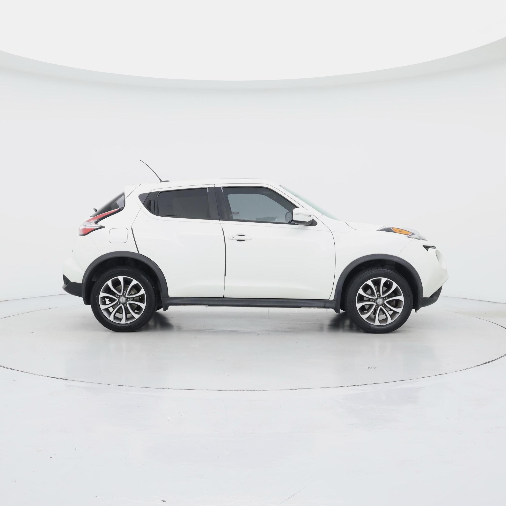 Thumbnail: 2017 Nissan Juke - 7