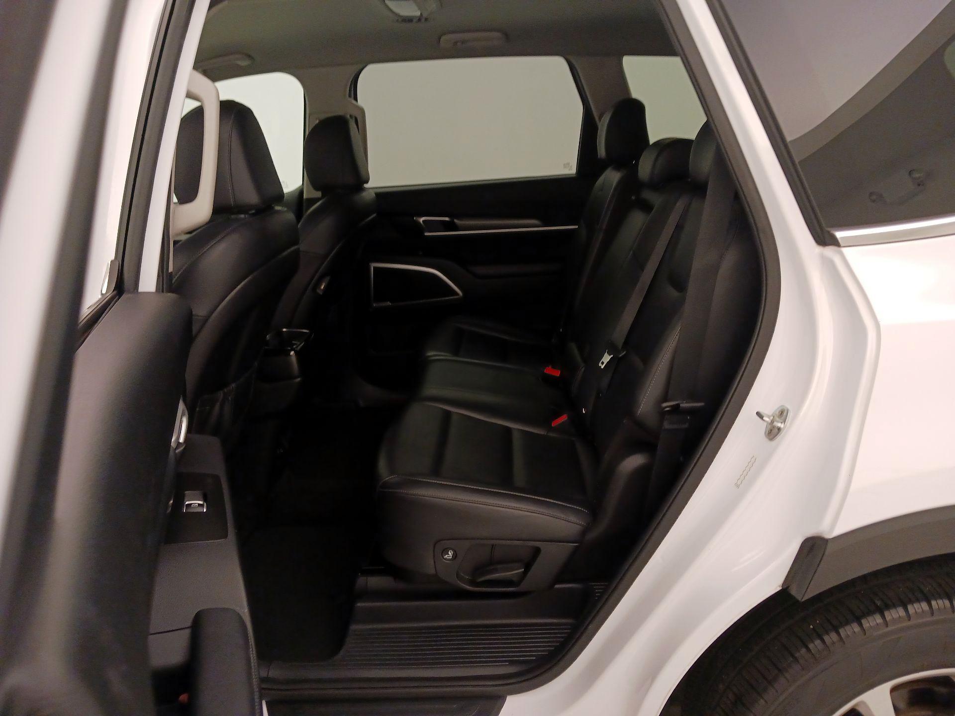 Thumbnail: 2021 Kia Telluride - 19