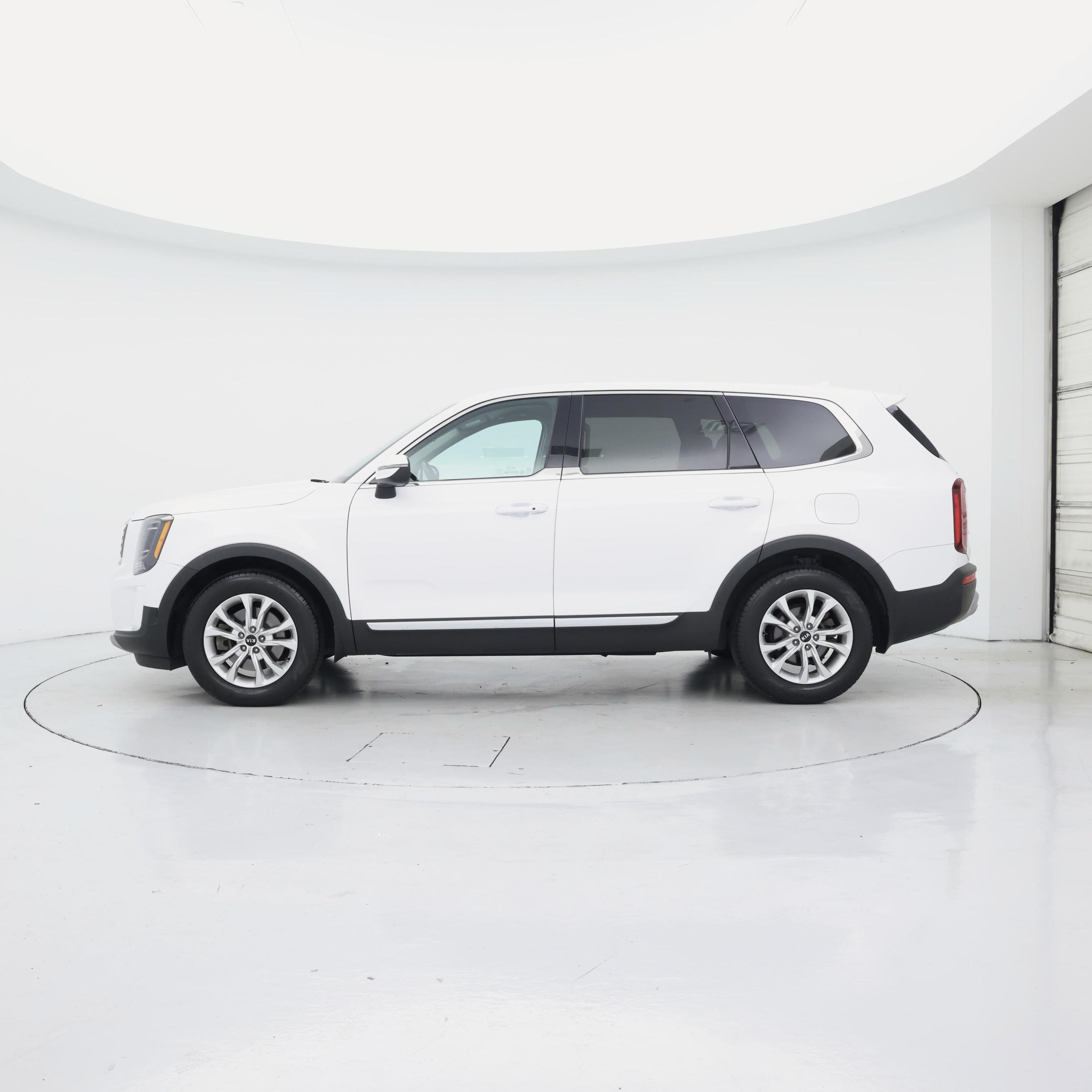 Thumbnail: 2021 Kia Telluride - 3