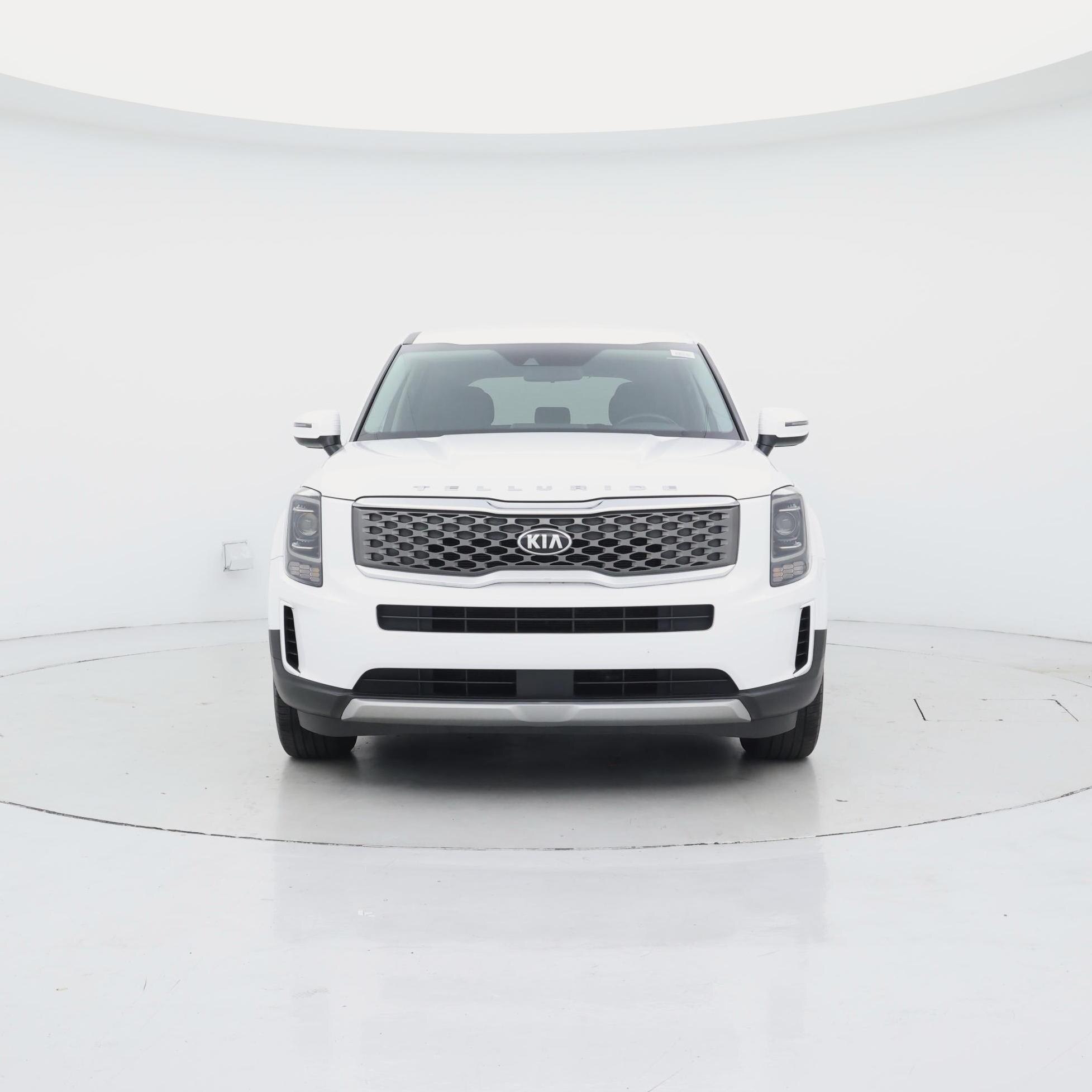 Thumbnail: 2021 Kia Telluride - 5