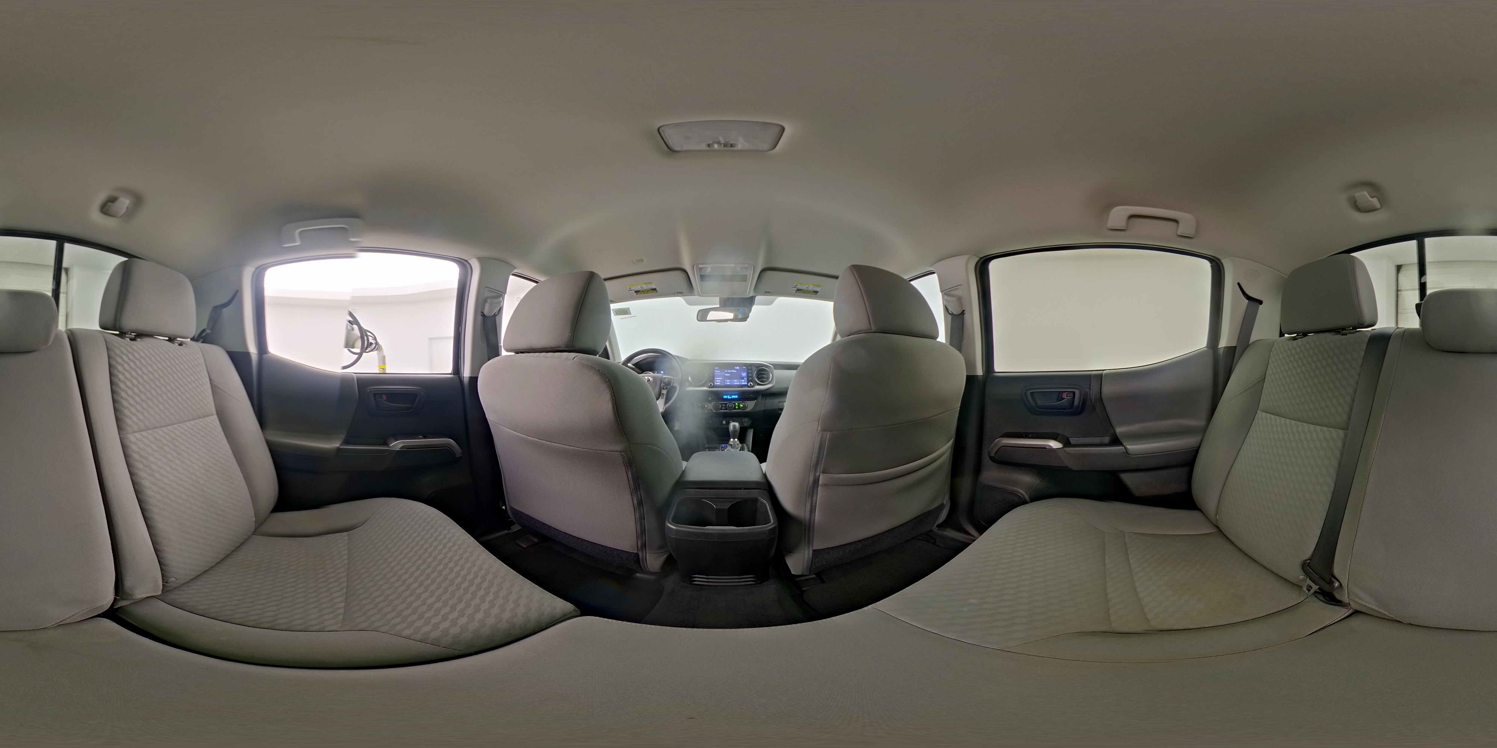 2022 Toyota Tacoma SR5 - Photo 25