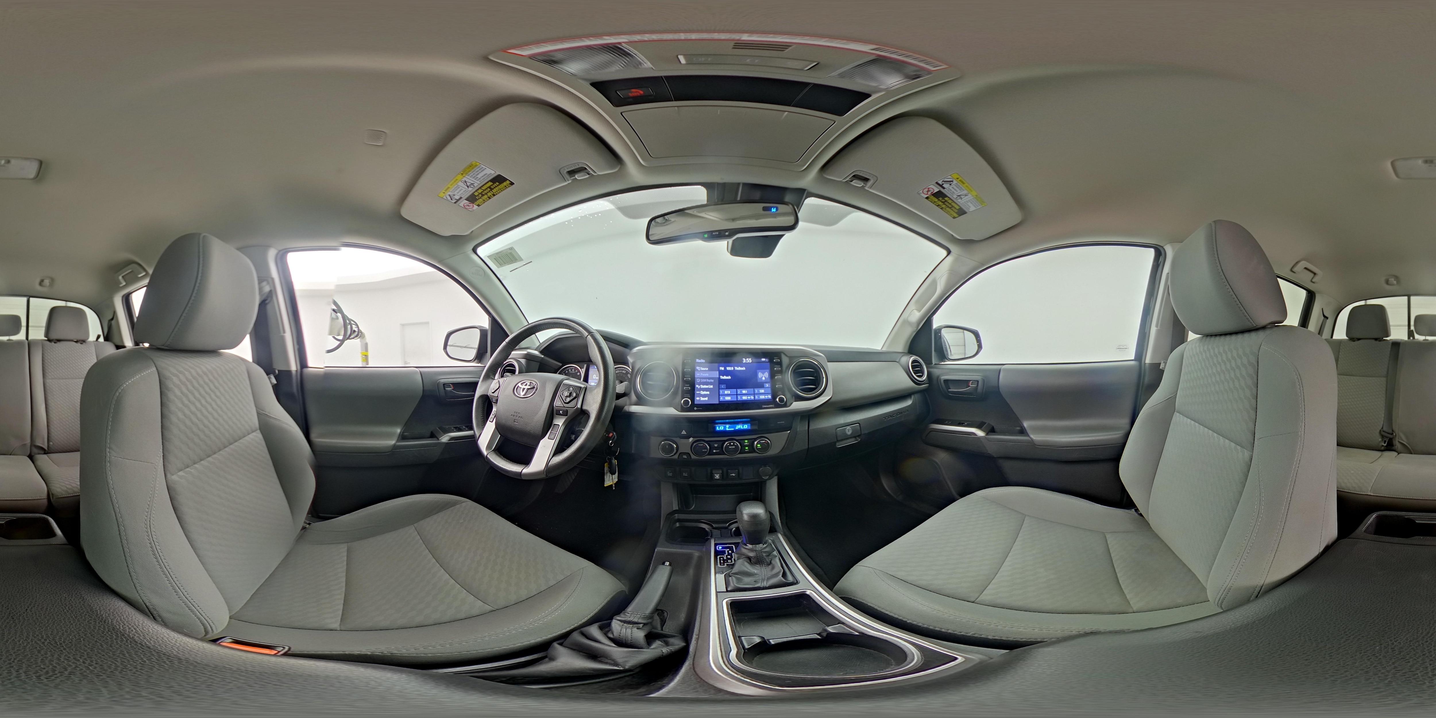 2022 Toyota Tacoma SR5 - Photo 26