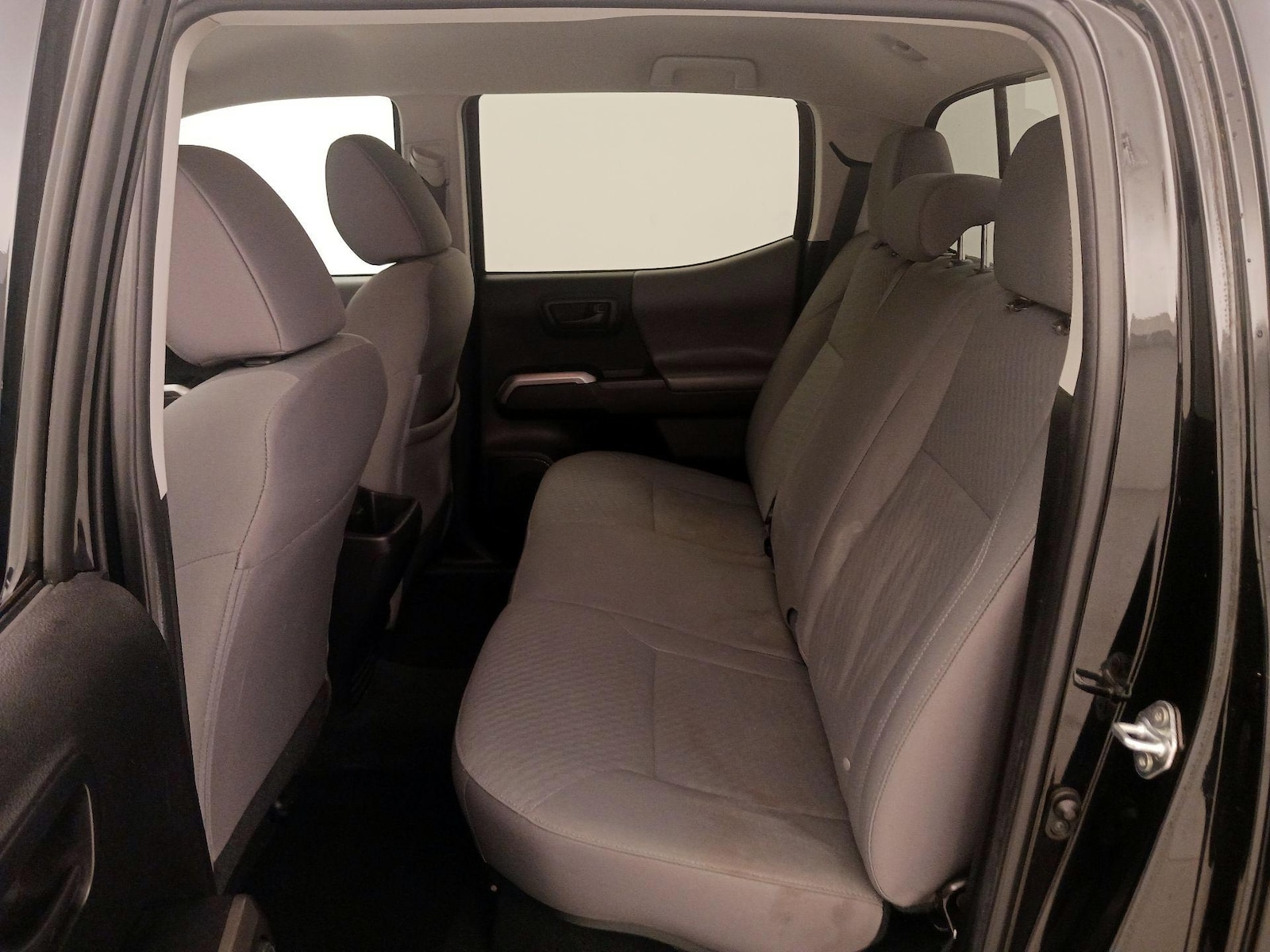 2022 Toyota Tacoma SR5 - Photo 20
