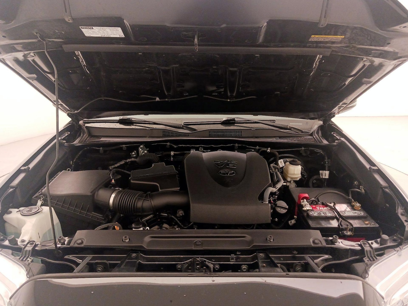 2022 Toyota Tacoma SR5 - Photo 22