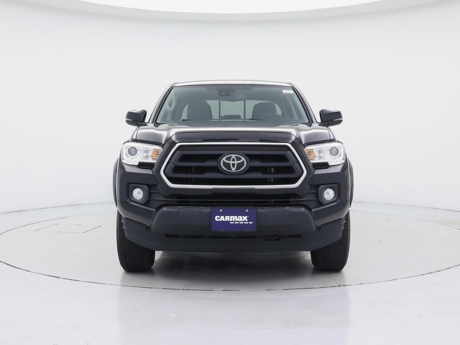 2022 Toyota Tacoma SR5 - Photo 6