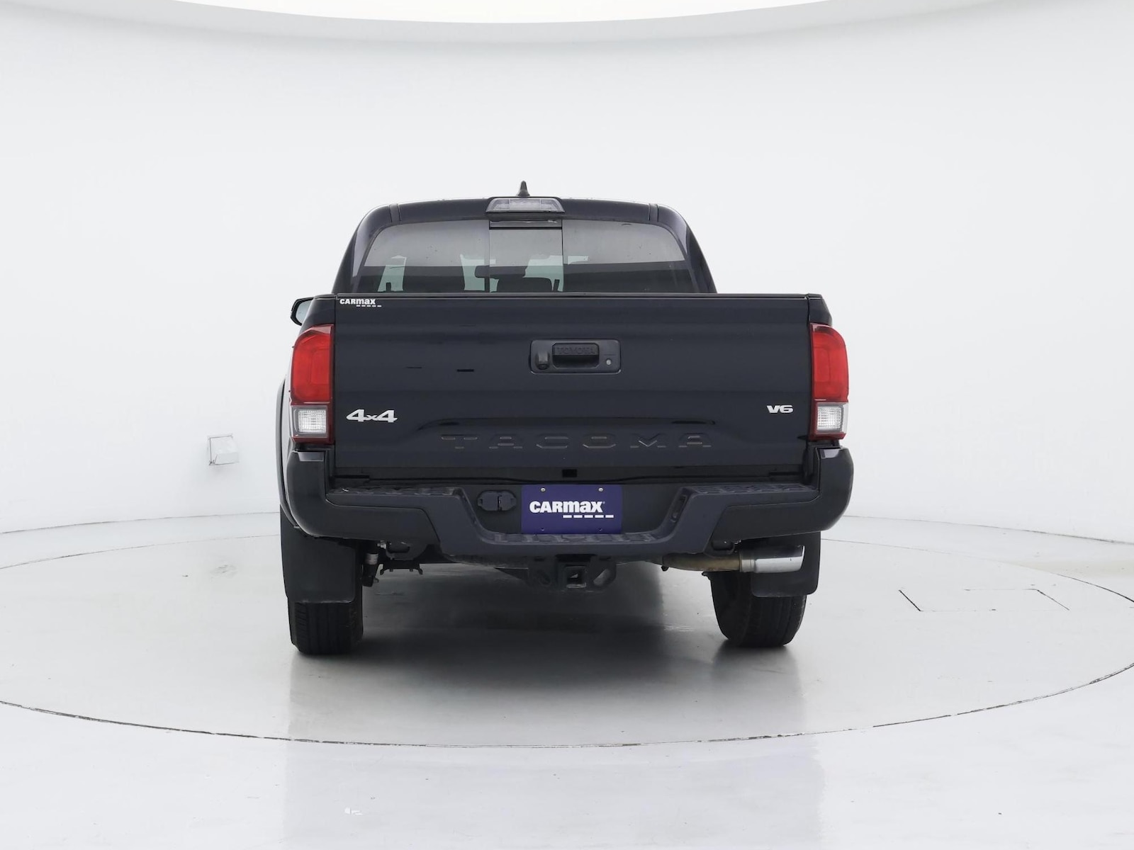 2022 Toyota Tacoma SR5 - Photo 7