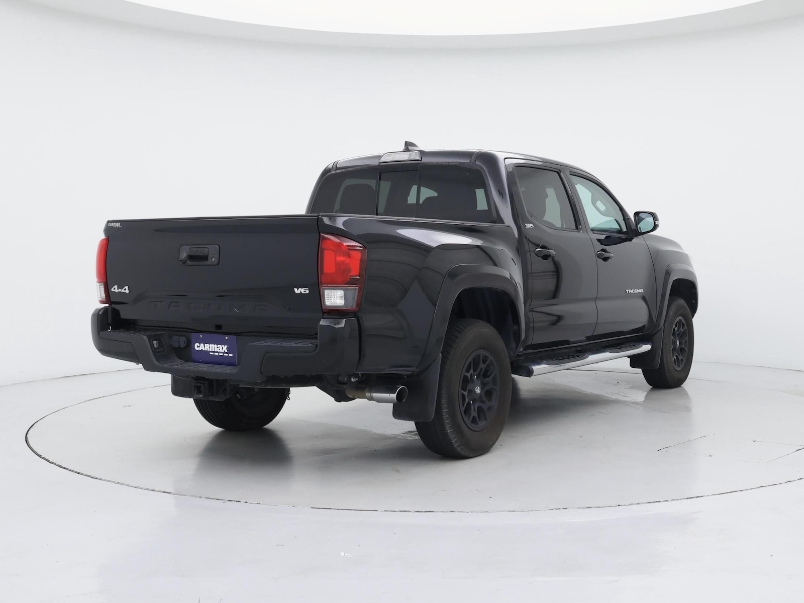 2022 Toyota Tacoma SR5 - Photo 9
