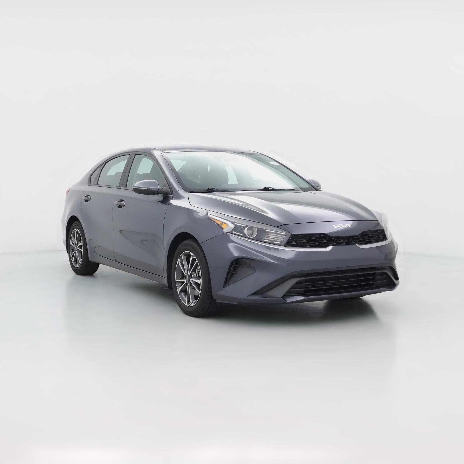 Thumbnail: 2022 Kia Forte - 1
